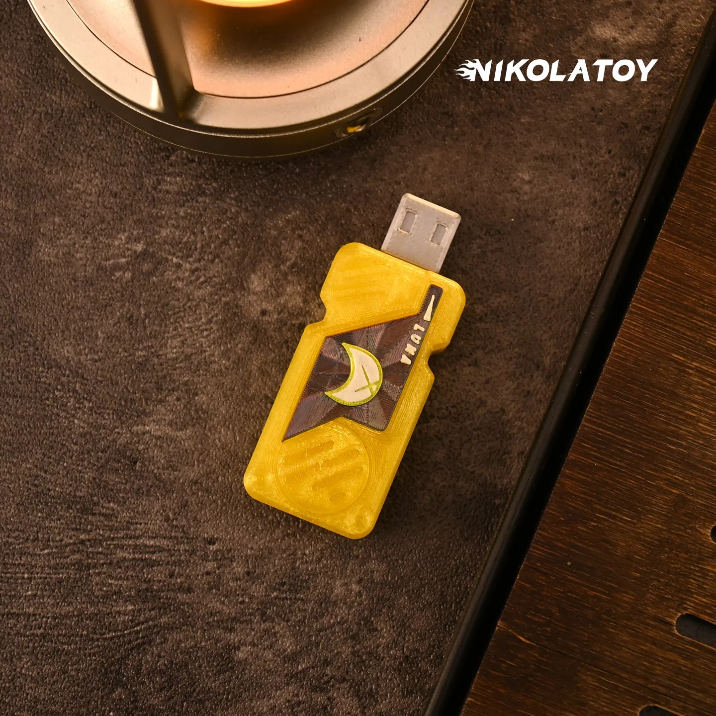 EDC Fidget Toys - USB Flash Disk - Image 4