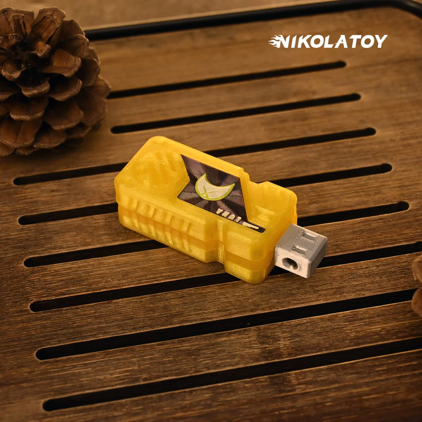 EDC Fidget Toys - USB Flash Disk - Image 5