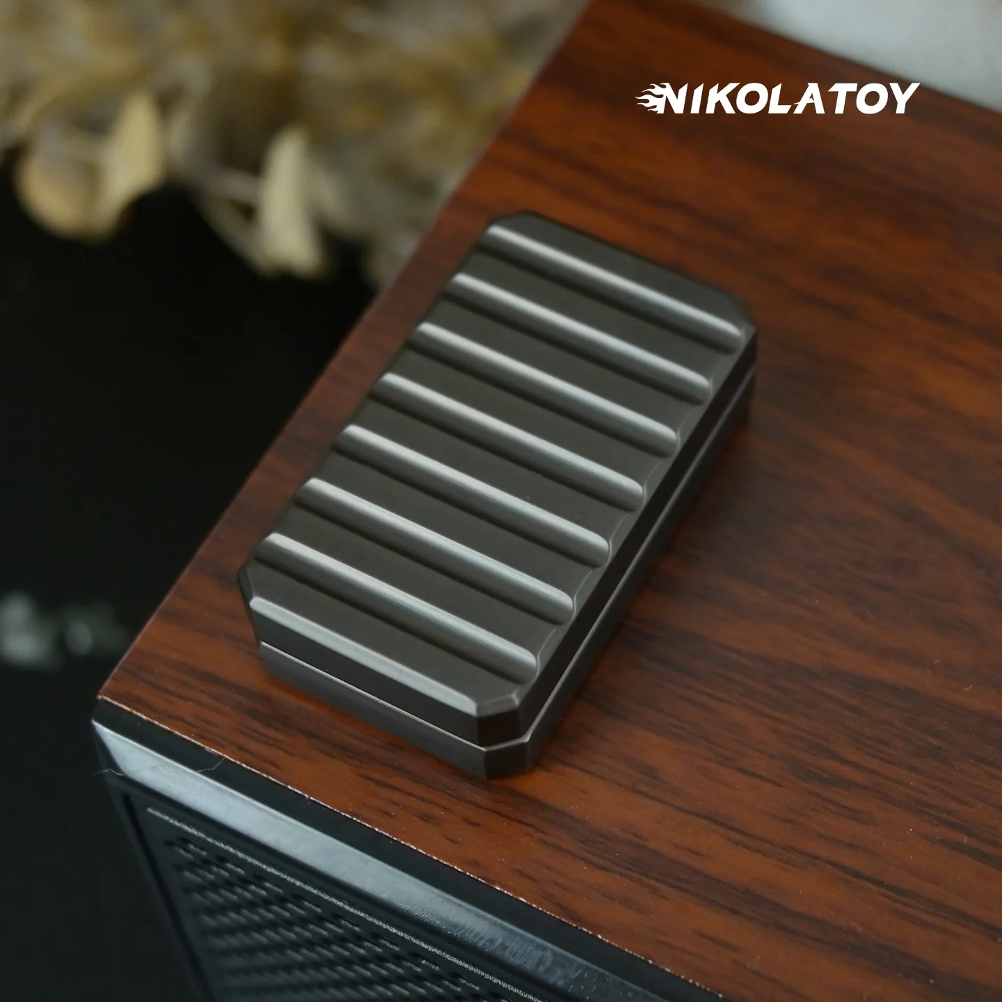 EDC Fidget Toys - Wash Board - Image 2