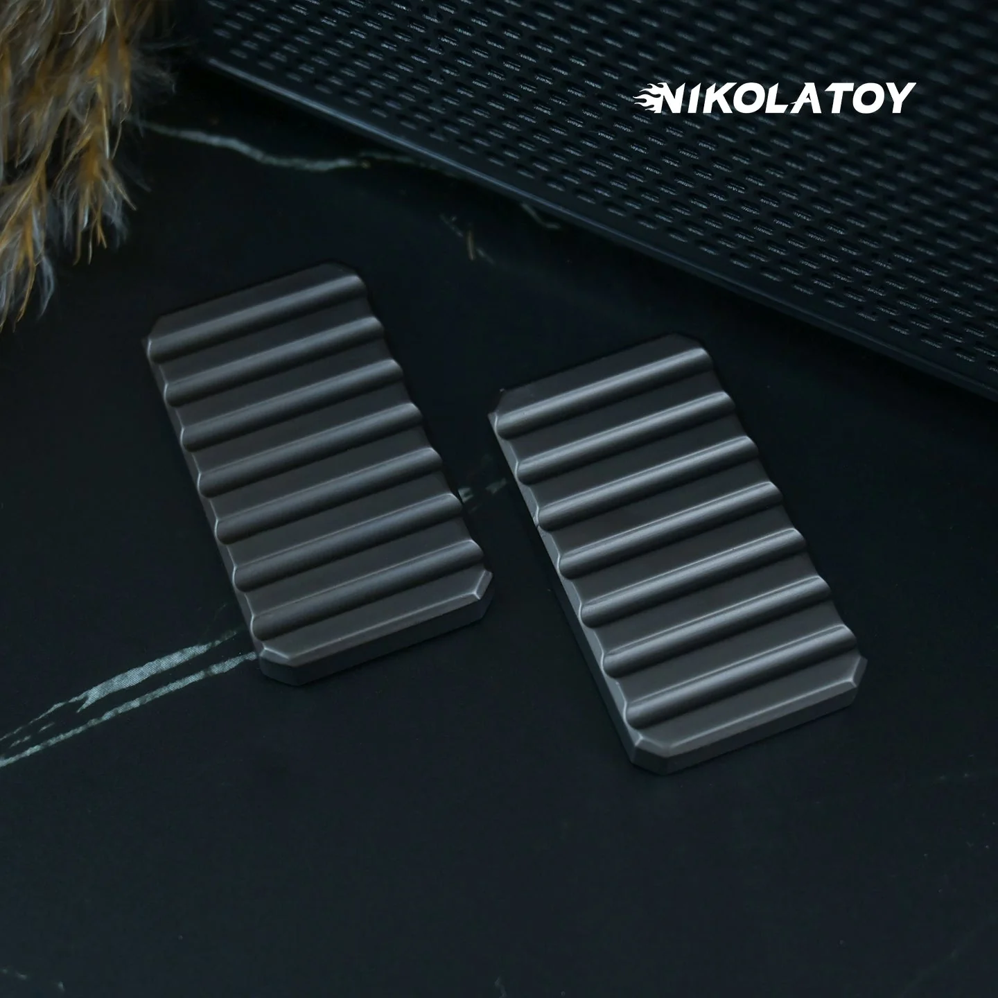 EDC Fidget Toys - Wash Board - Image 3