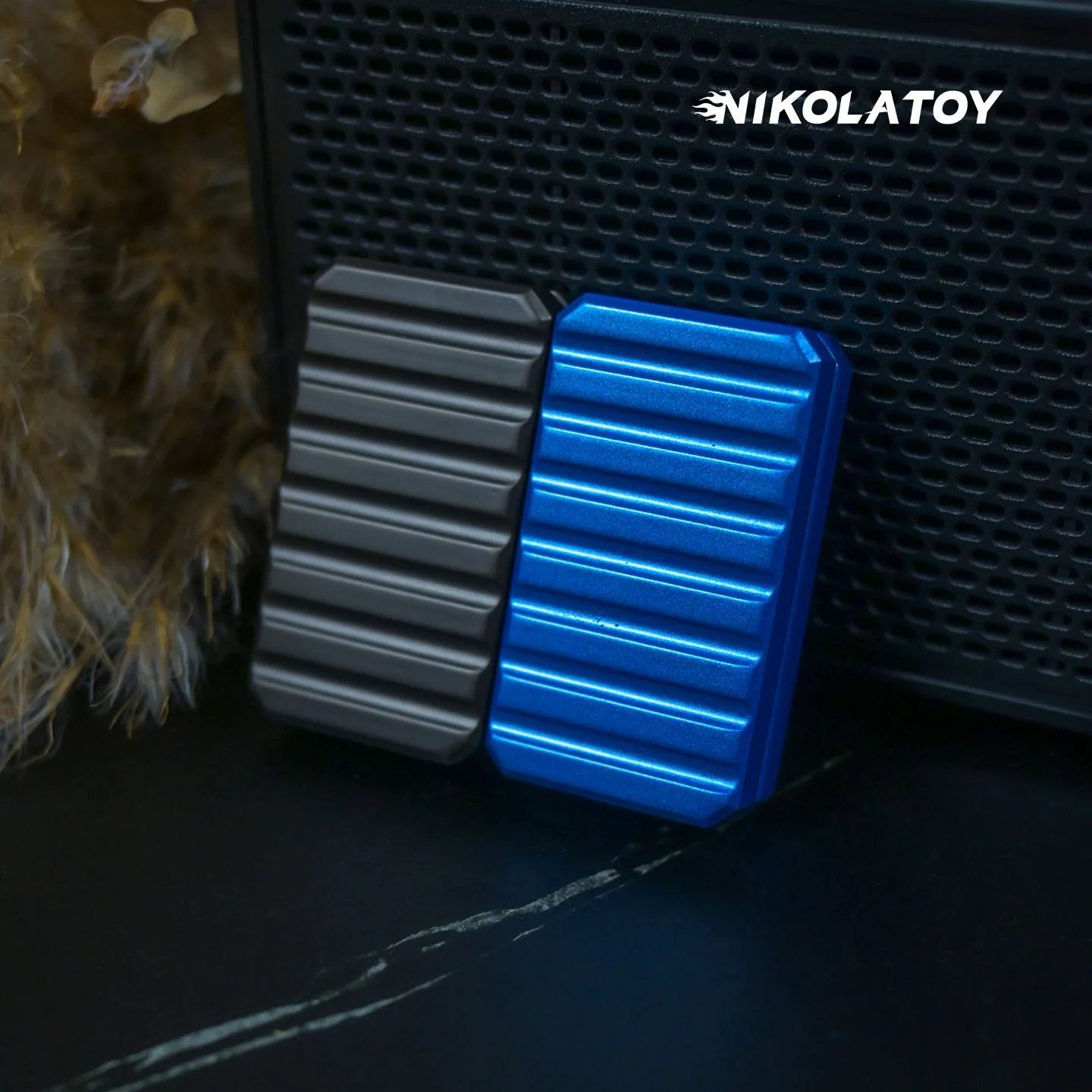 EDC Fidget Toys - Wash Board - Image 4