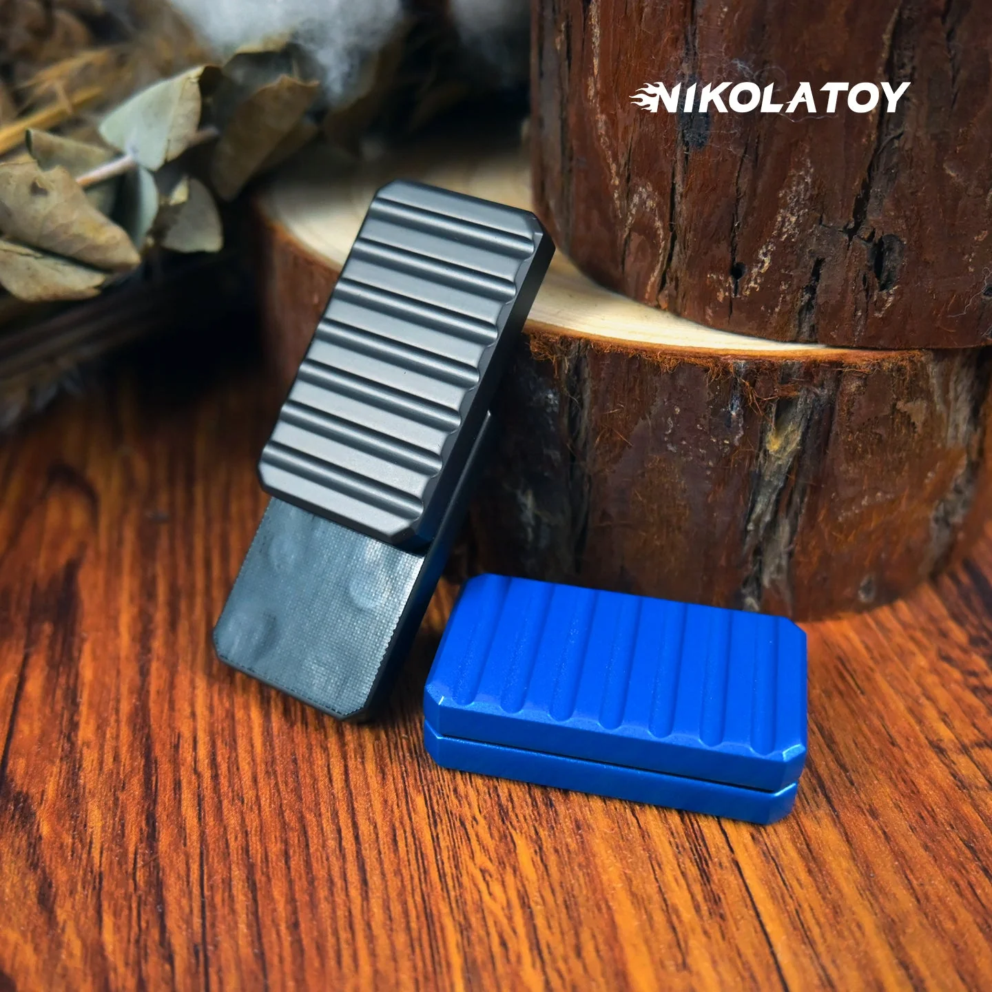 EDC Fidget Toys - Wash Board - Image 5