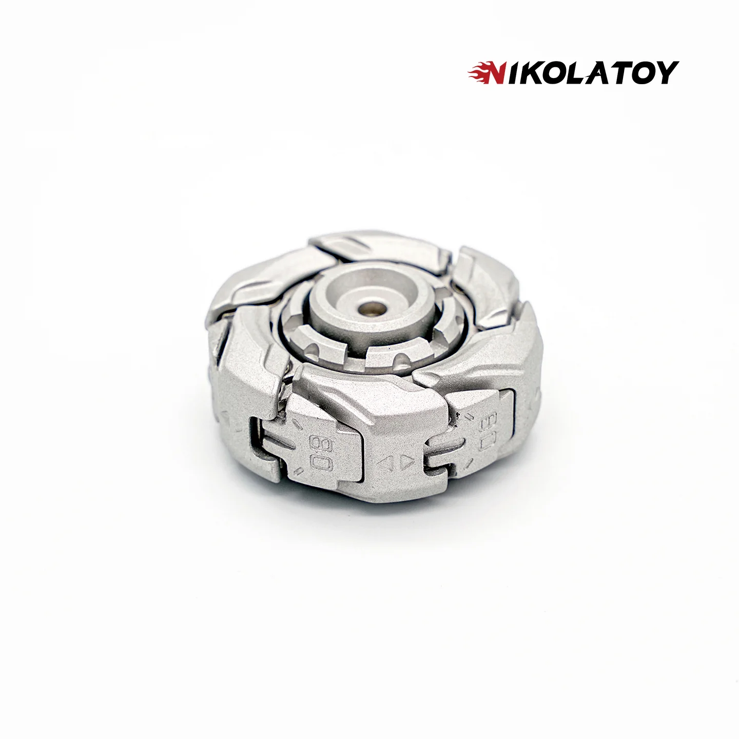 EDC Fidget Toys - Testiness 08 - Image 2