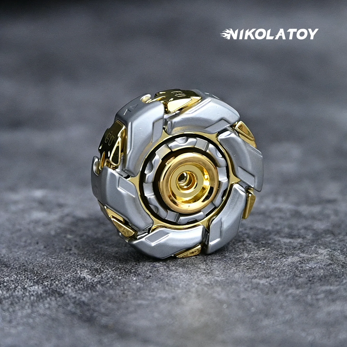 EDC Fidget Toys - Testiness 08 - Image 4