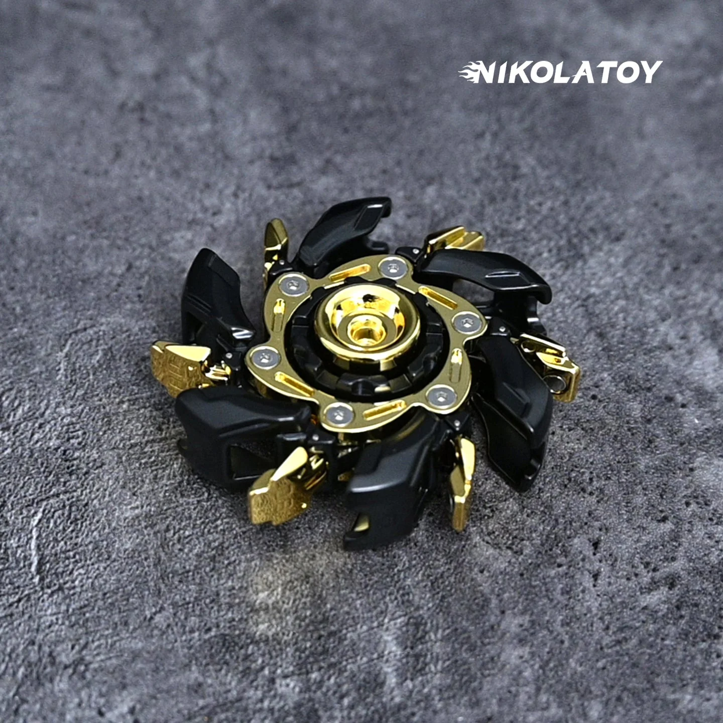 EDC Fidget Toys - Testiness 08 - Image 5