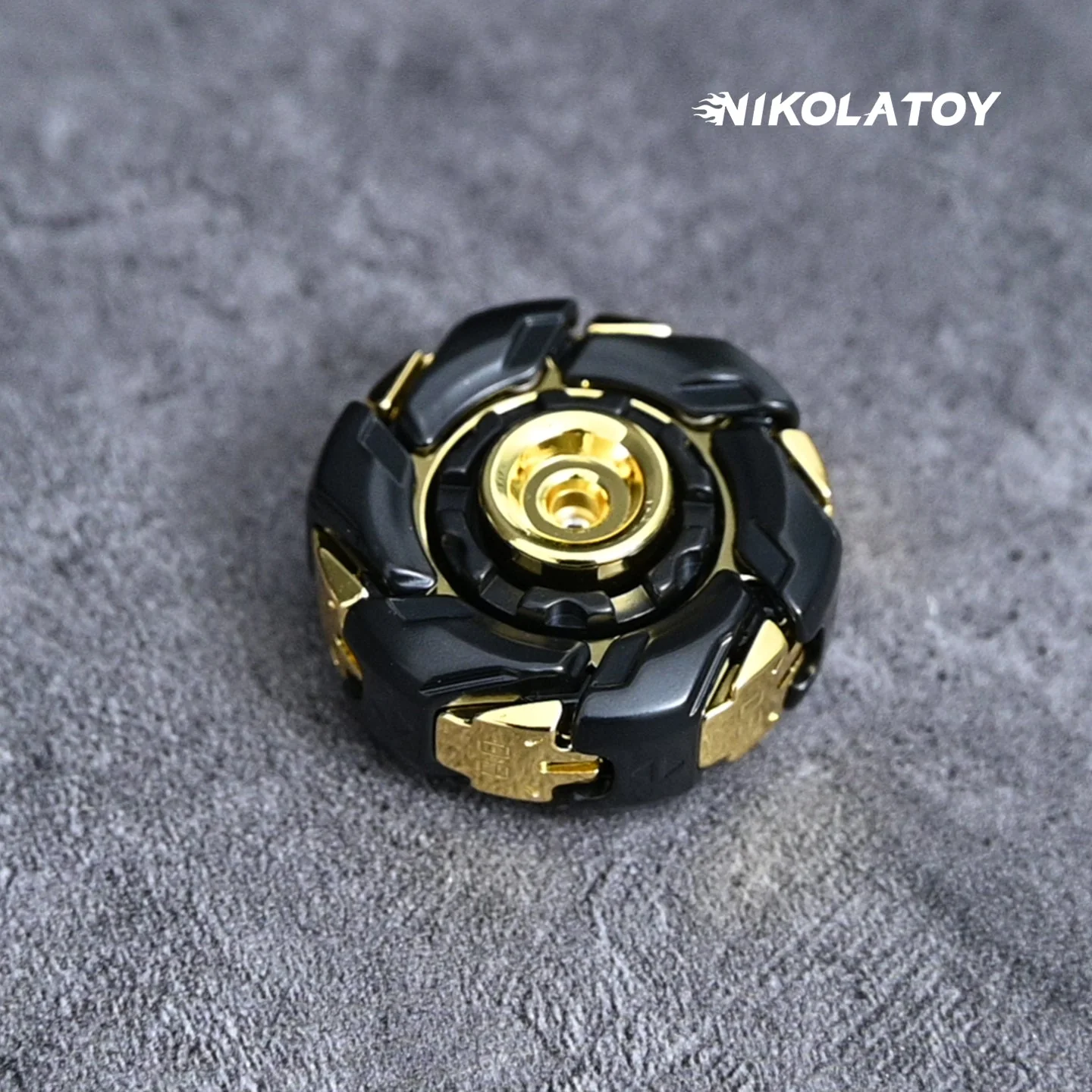 EDC Fidget Toys - Testiness 08 - Image 6