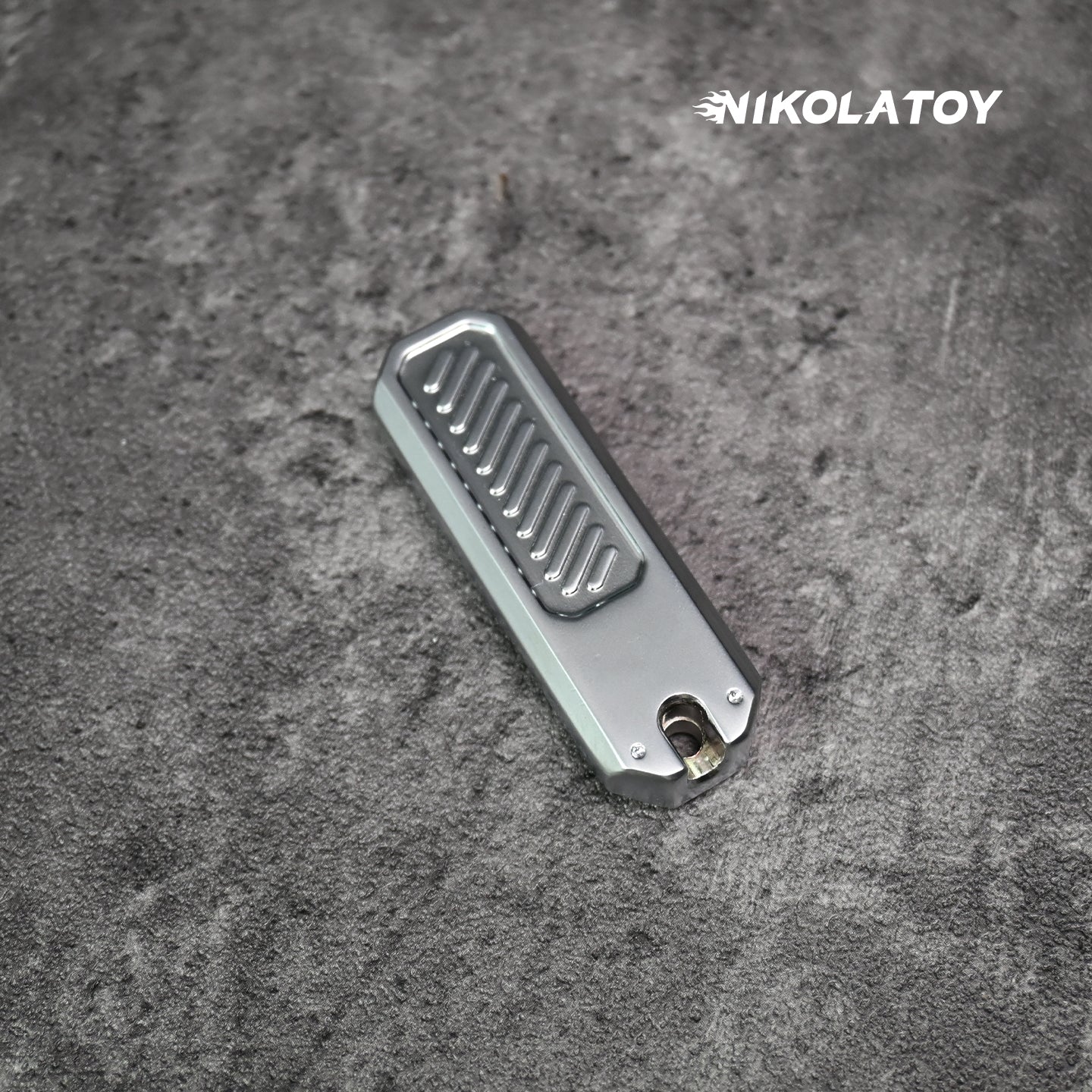 EDC Fidget Toys - Wave Push - Image 3