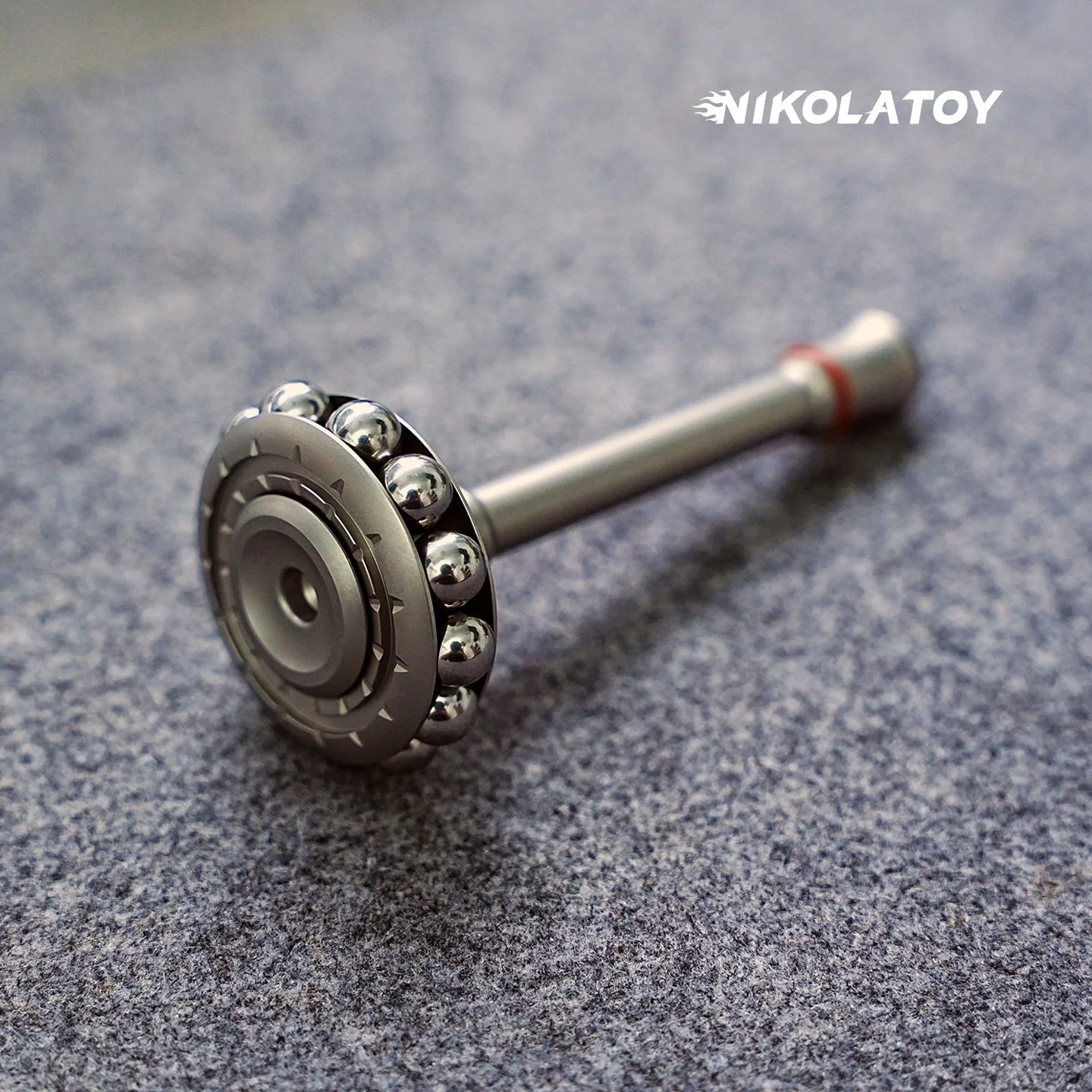 EDC Fidget Toys - Zen Stick - Image 5