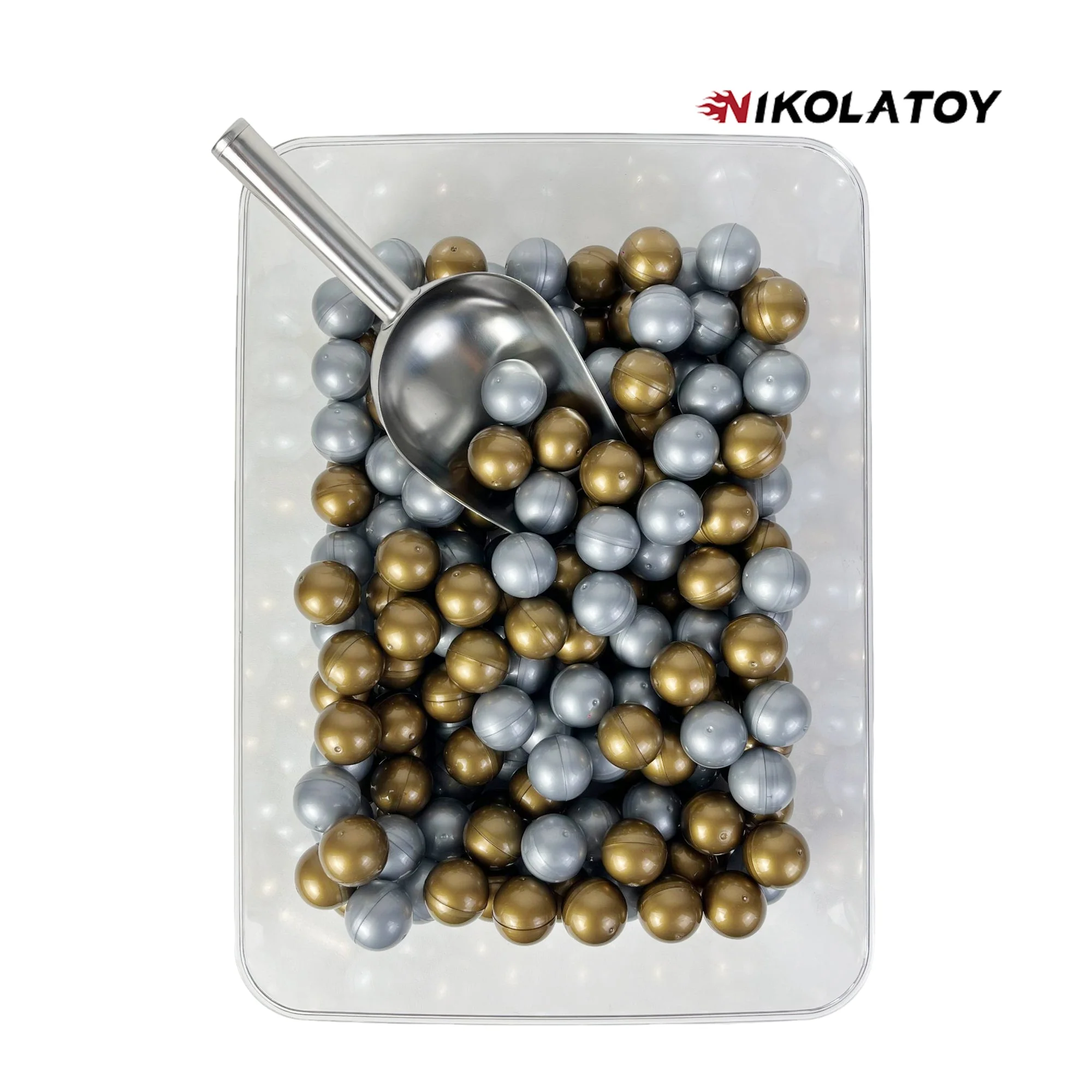 EDC Fidgets Toy Mystery Ball Prize Pool - Image 6