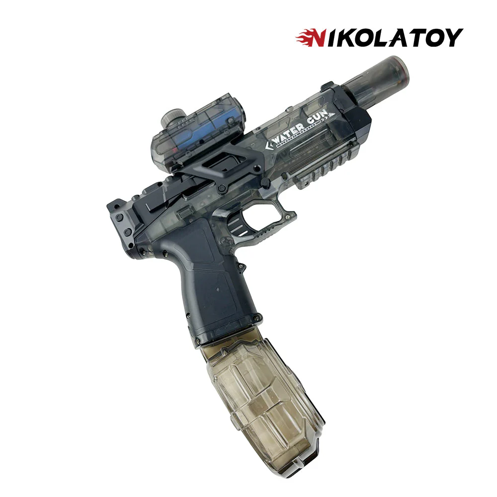 New Creative Master Water Gun - Image 3