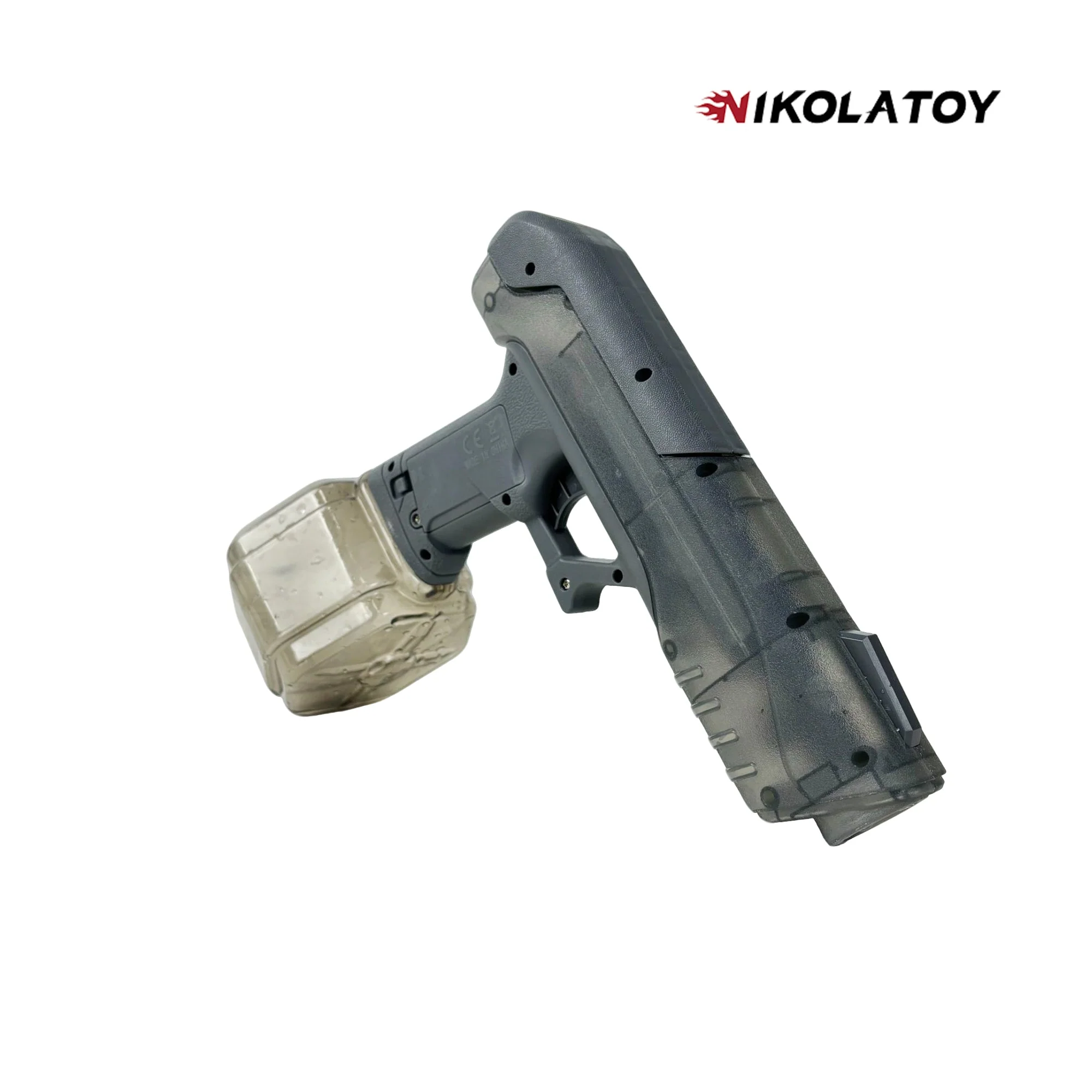 Mini UZI Water Gun - Image 4