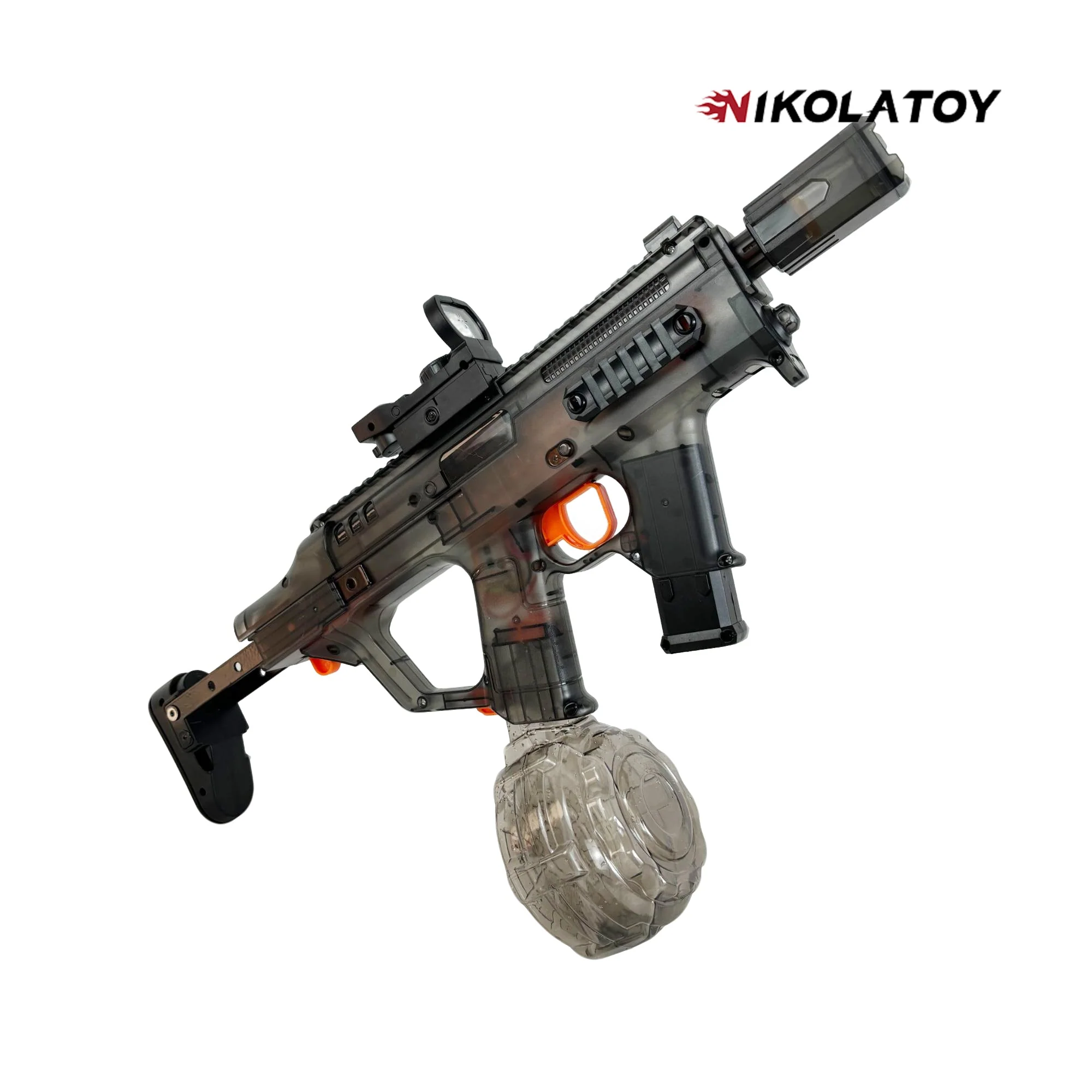 MK3 Water Gun - Light Version - Image 3