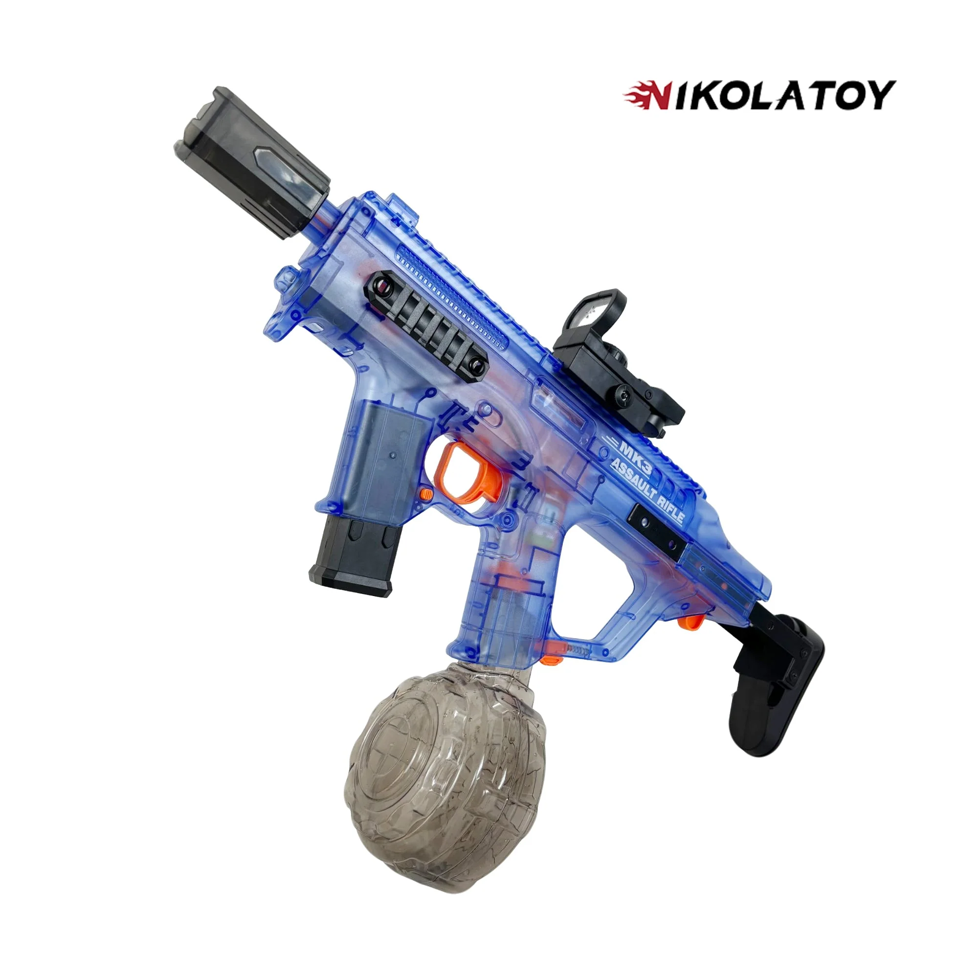 MK3 Water Gun - Light Version - Image 4