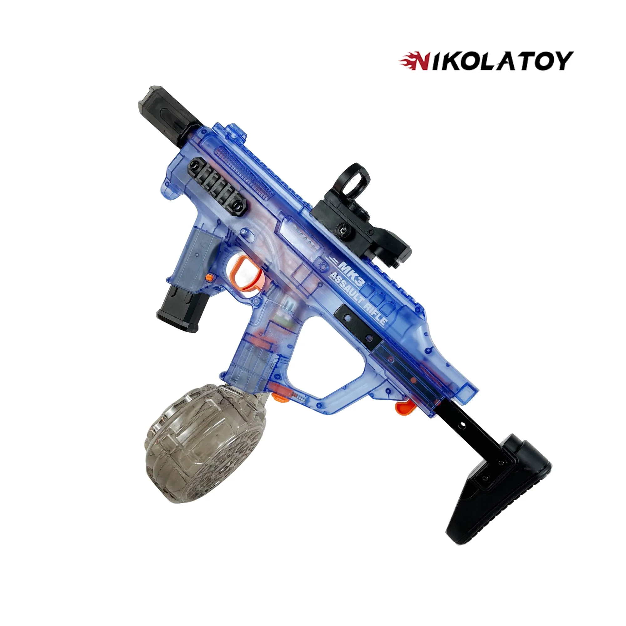 MK3 Water Gun - Light Version - Image 5