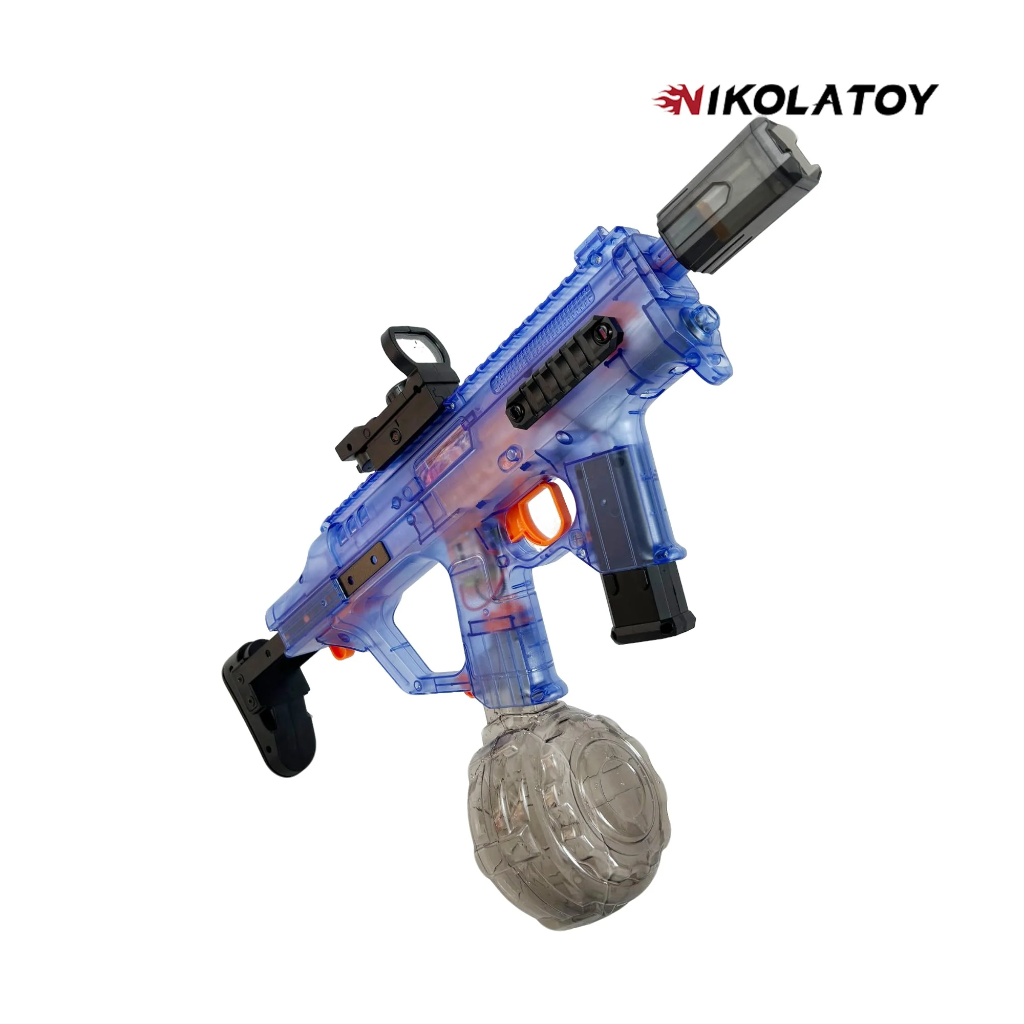 MK3 Water Gun - Light Version - Image 6