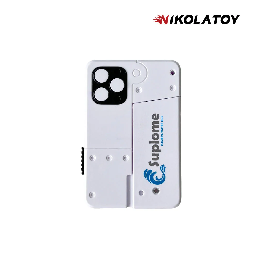 Smartphone Water Gun - Image 3