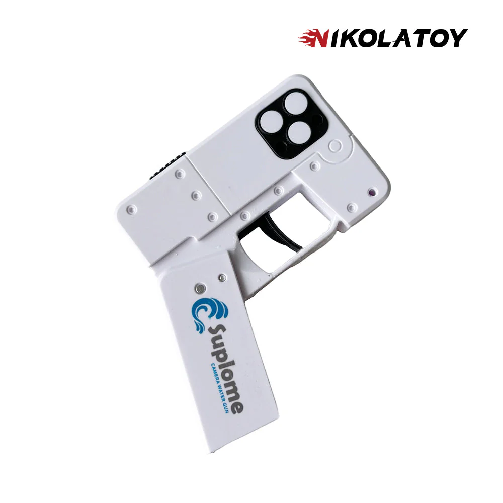 Smartphone Water Gun - Image 4
