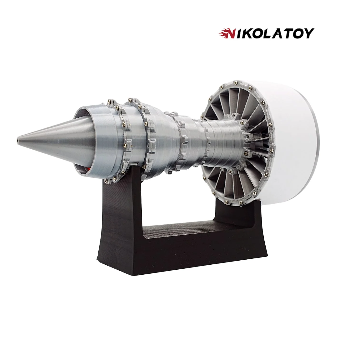 All New TR900 Turbofan Engine Model (23cm / 9in) - Image 5