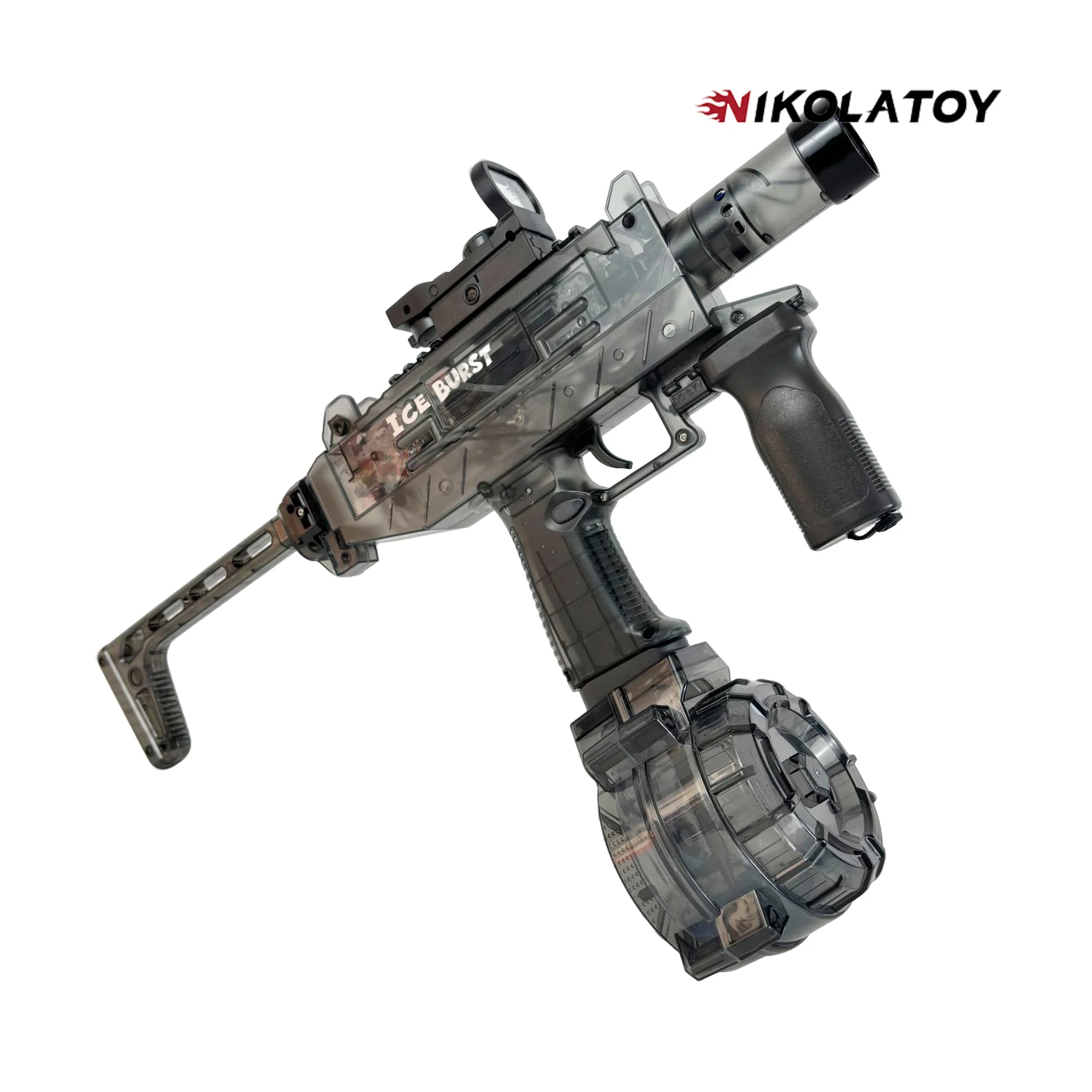 UJ1 Water Gun - Light Spray Version - Image 3