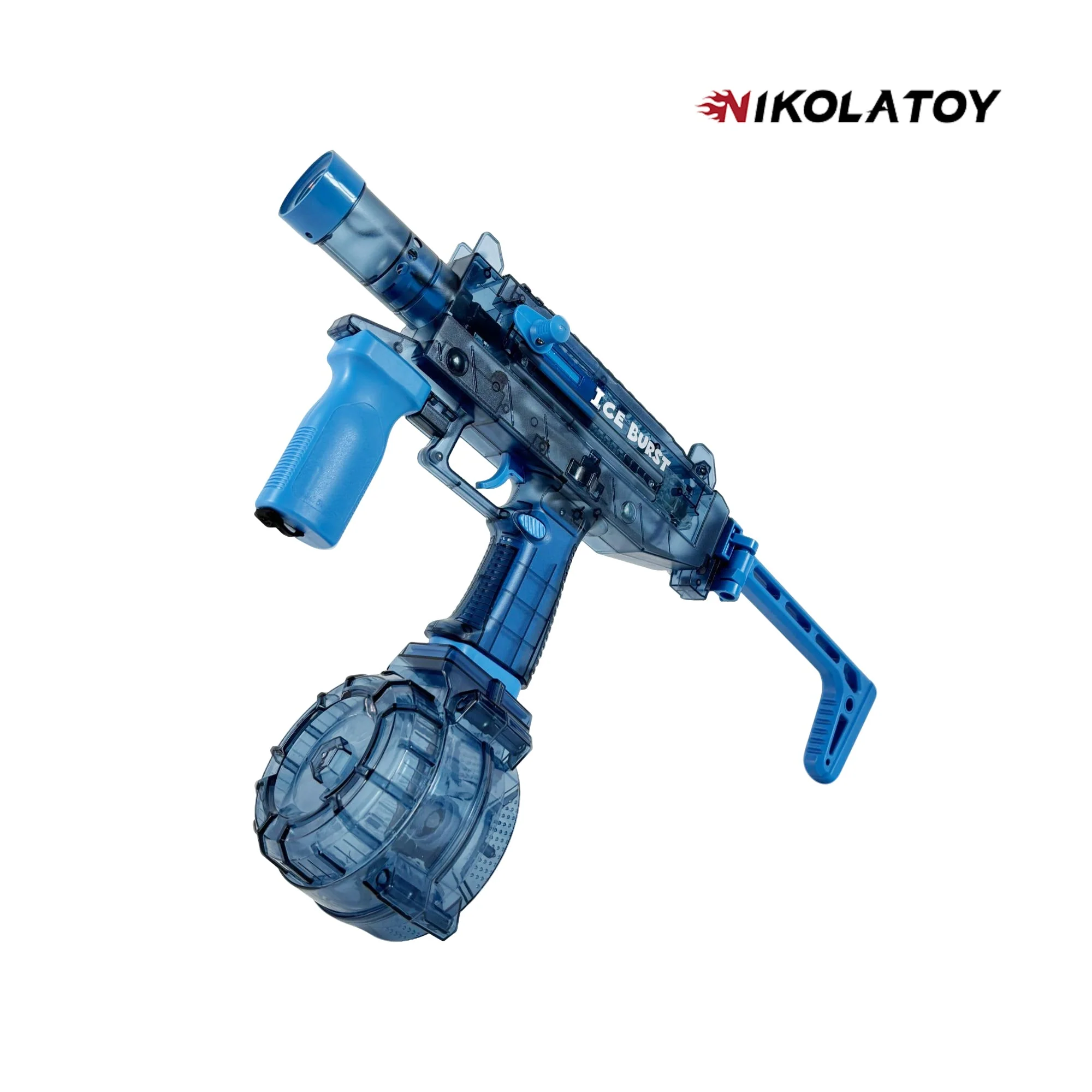 UJ1 Water Gun - Light Spray Version - Image 4