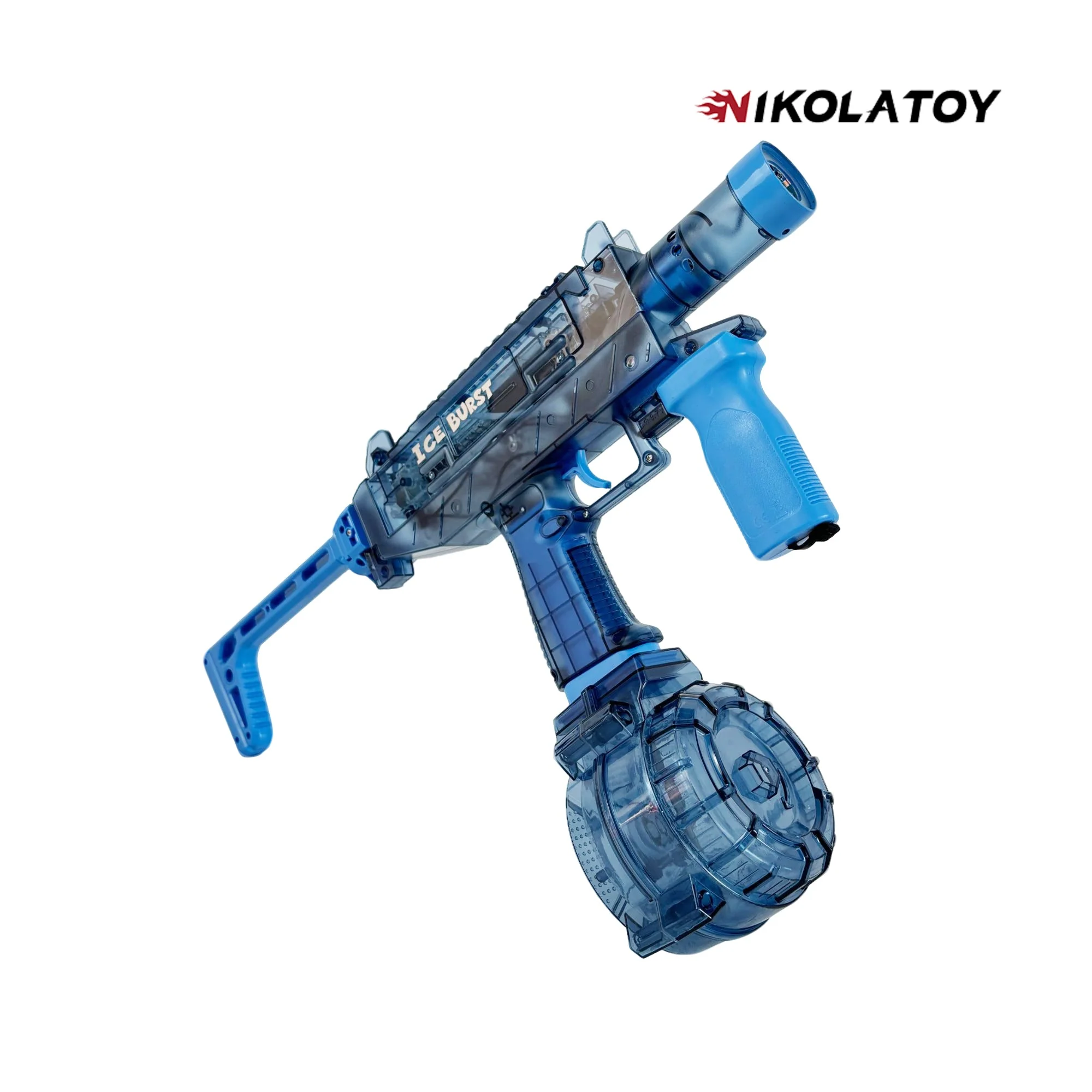 UJ1 Water Gun - Light Spray Version - Image 5
