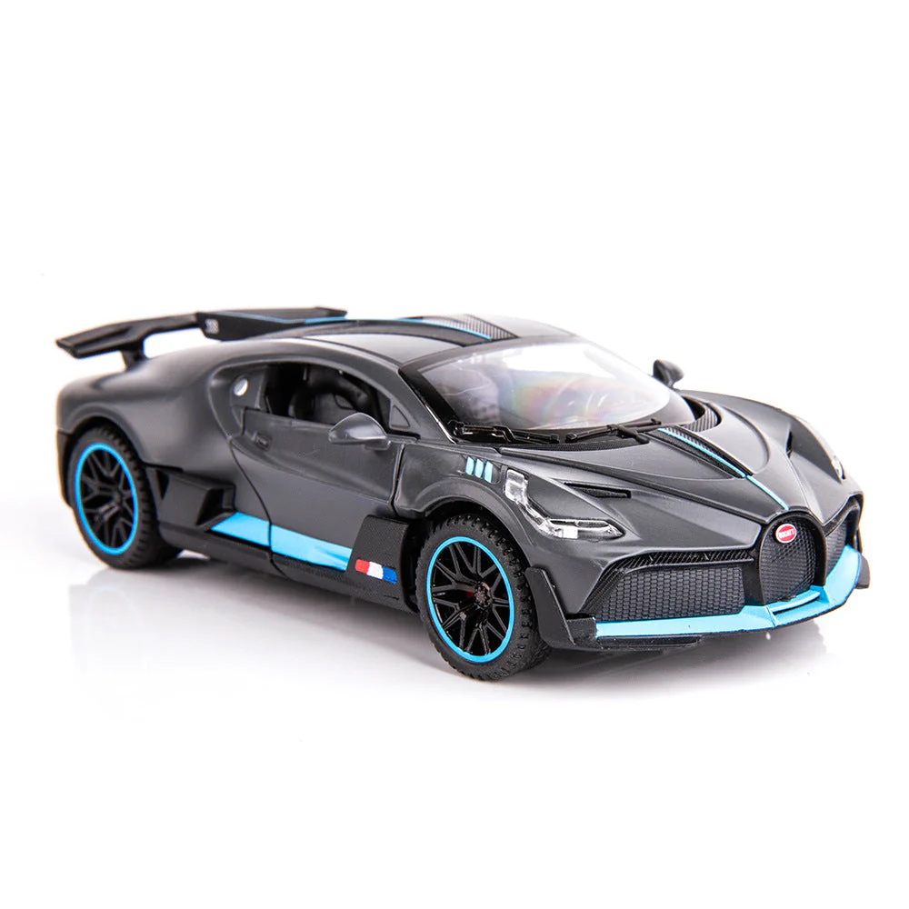 1/32 Bugatti DIVO Model Car - Image 7
