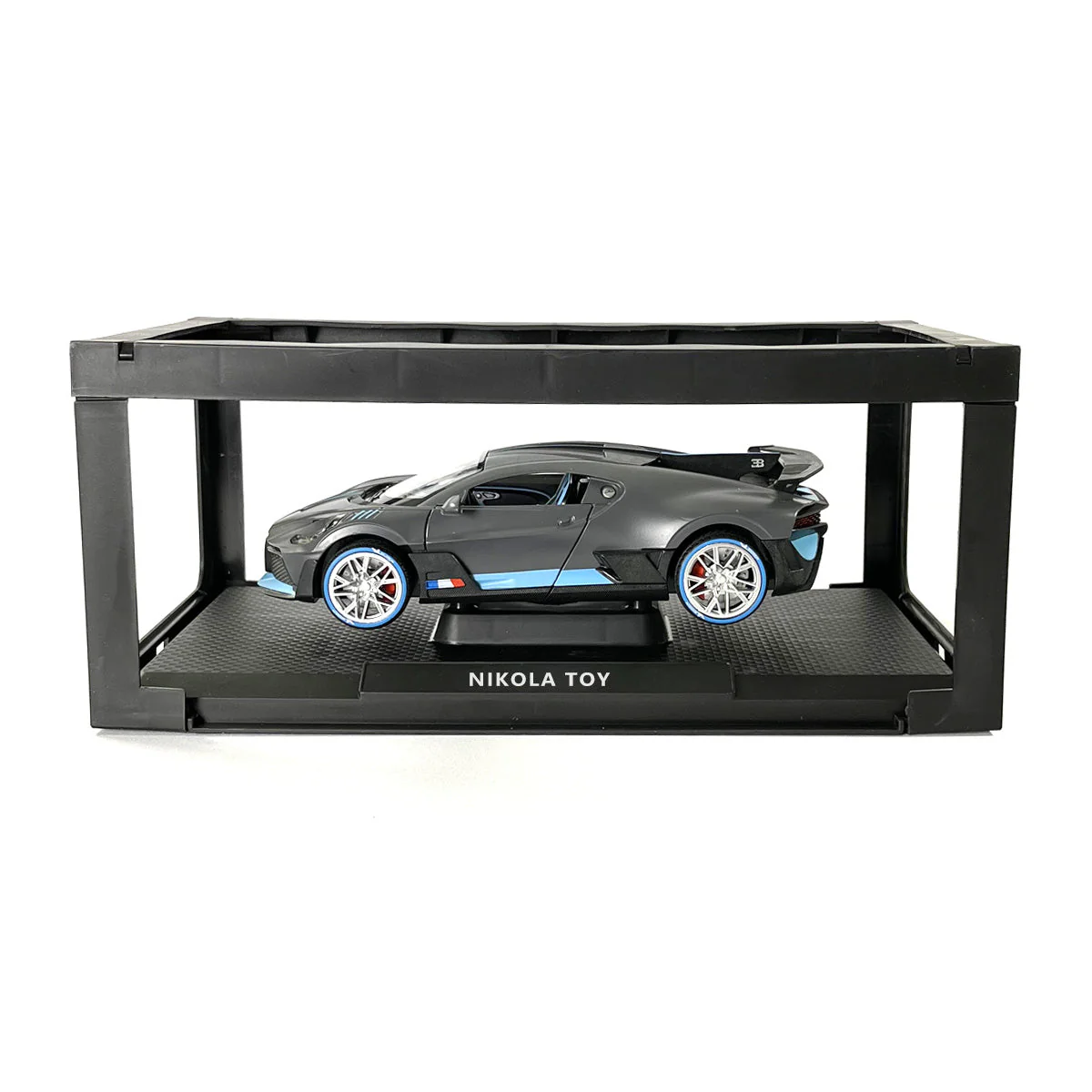 1/32 Bugatti DIVO Model Car - Image 8