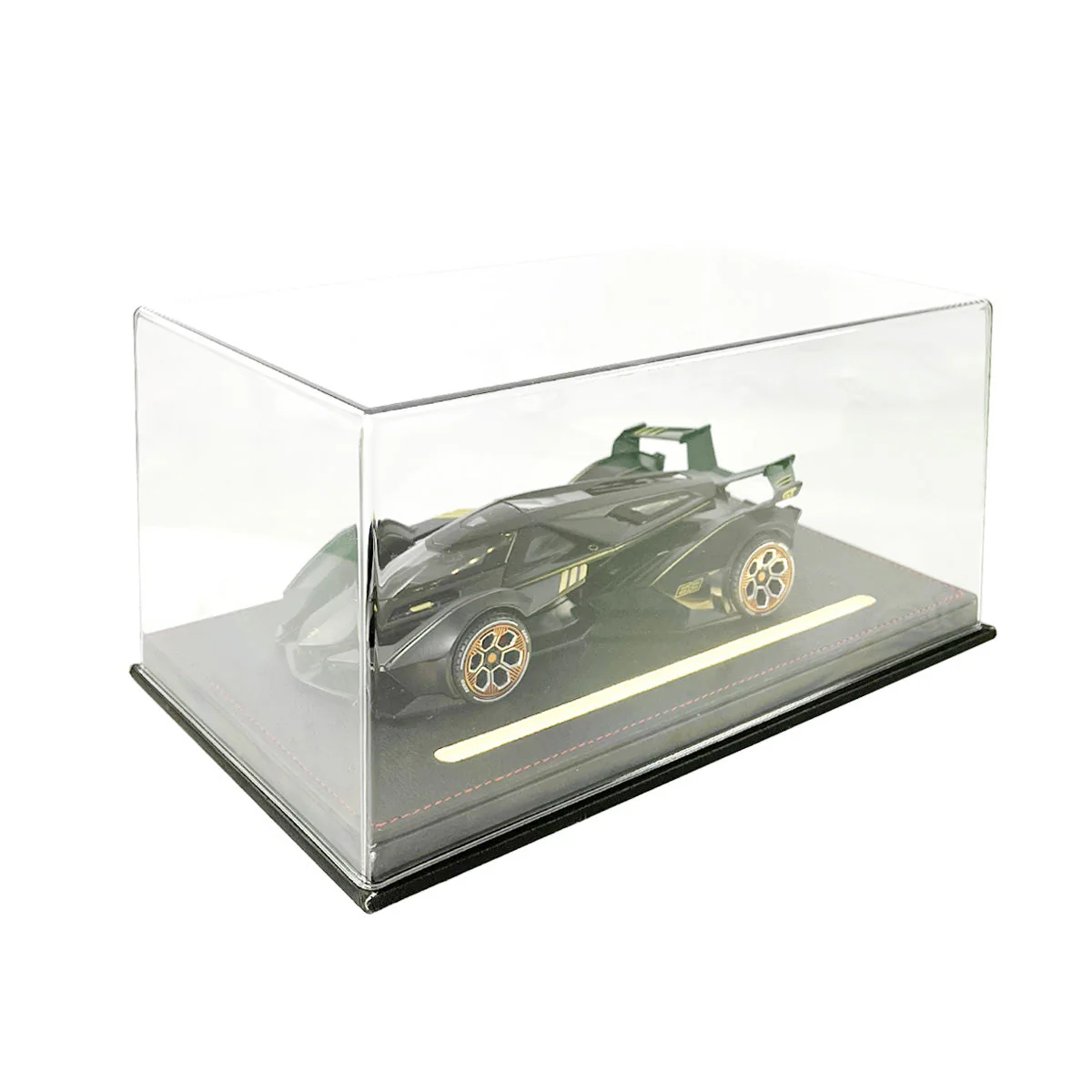 Alloy 1/22 Lamborghini V12 GT Model Car - Image 6