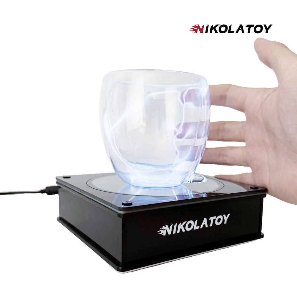 Creative Inert Gas Lightning Cup (Including Base) - Image 5