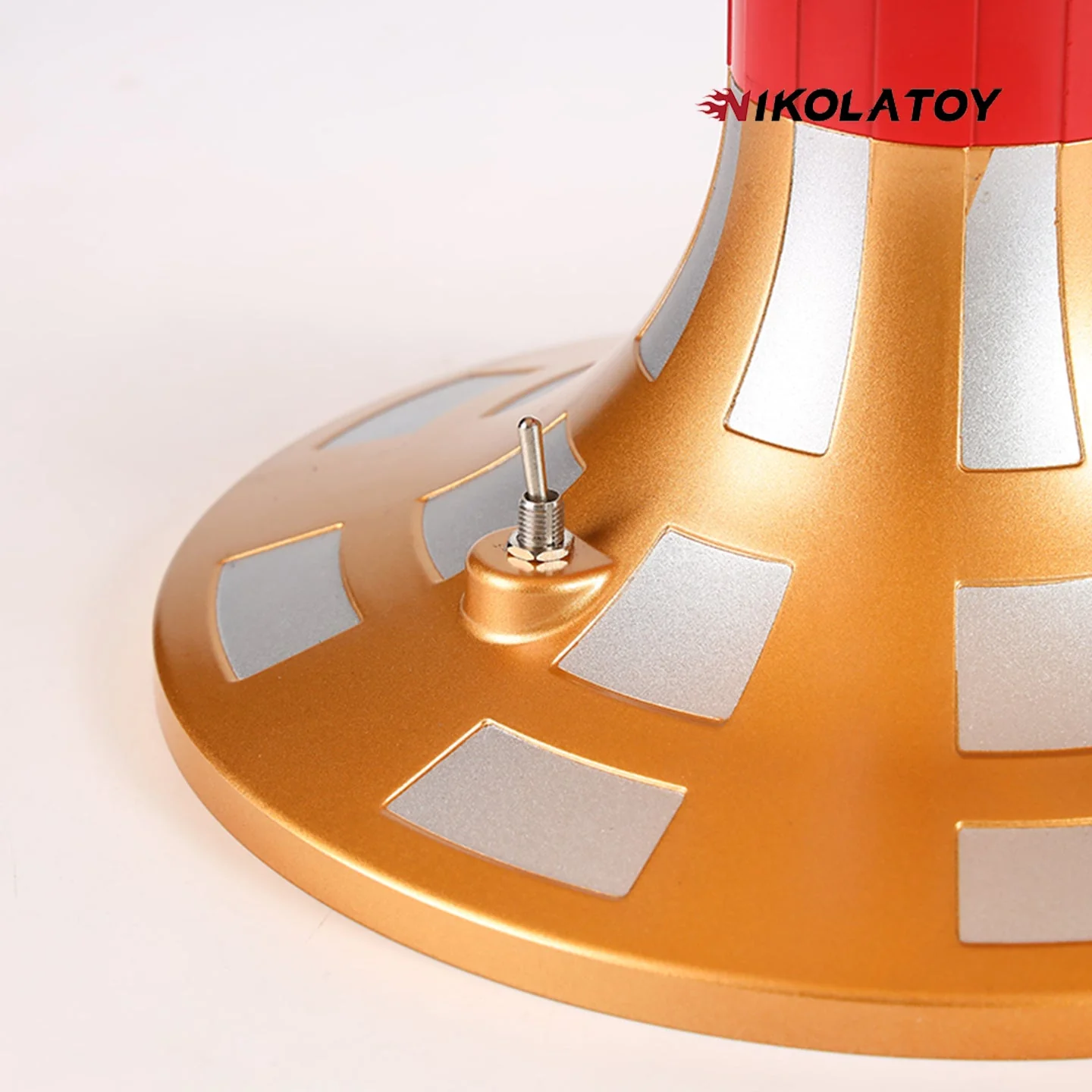 Extraordinary Mechanical Model - Solar System Assembly Model - Image 4