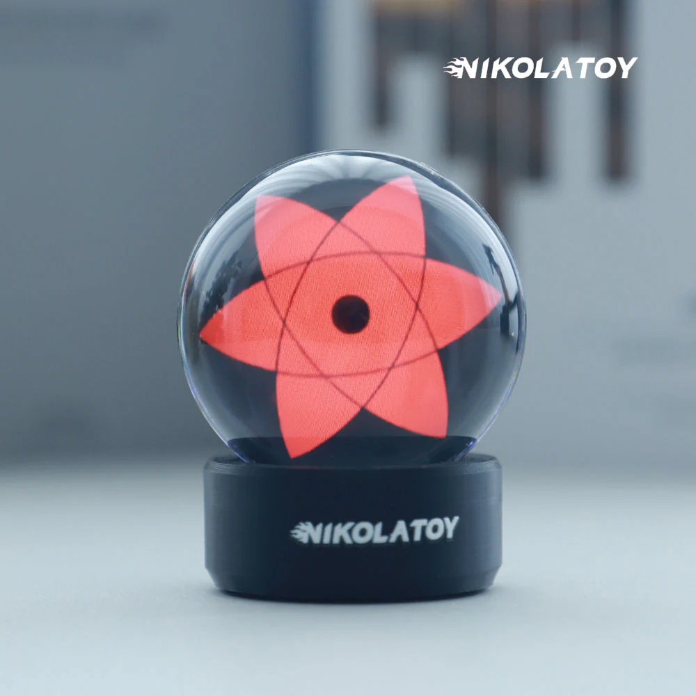 Sharingan Crystal Ball - Image 2