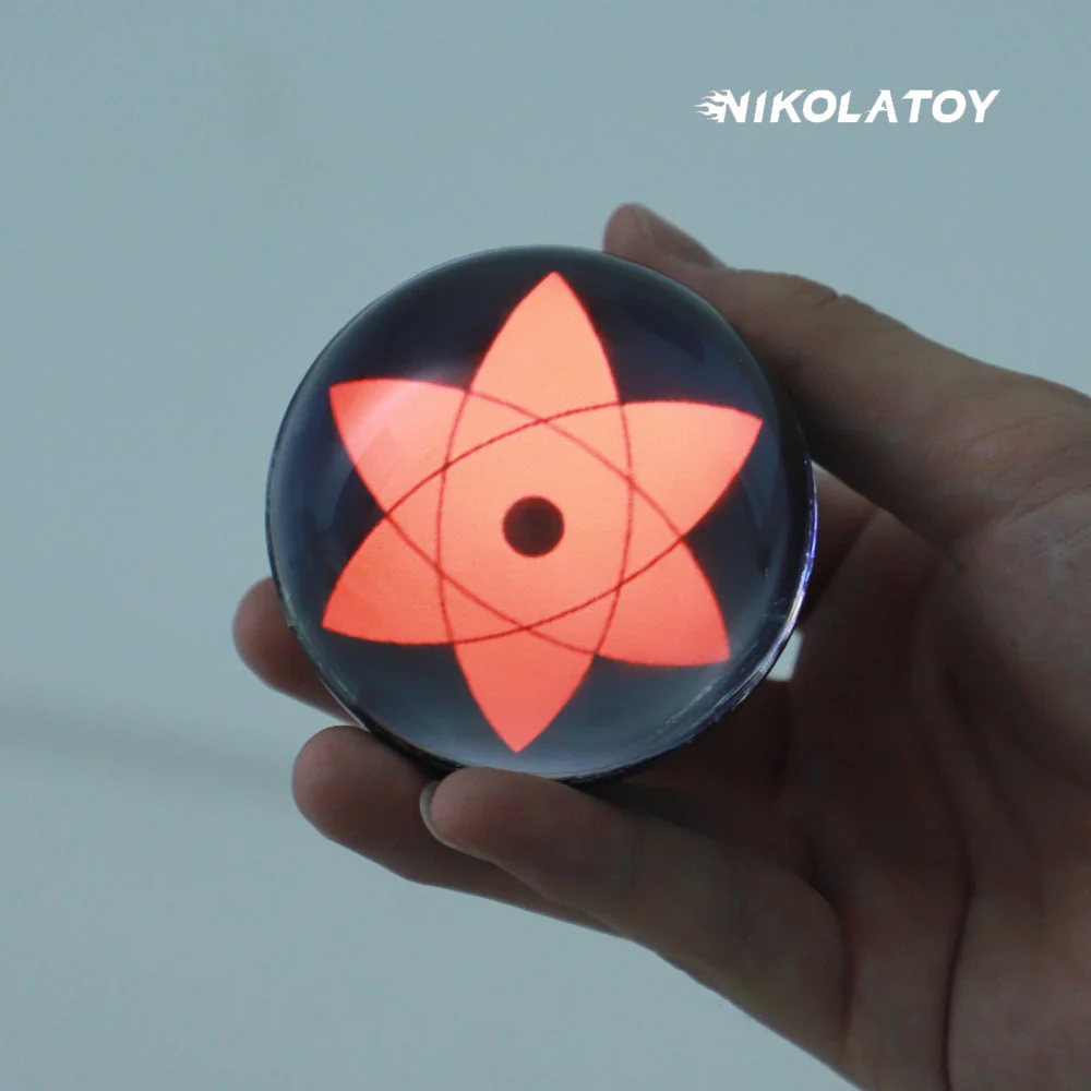 Sharingan Crystal Ball - Image 3