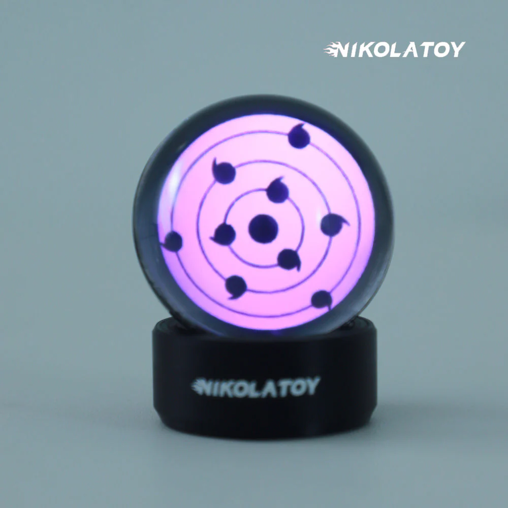 Sharingan Crystal Ball - Image 4