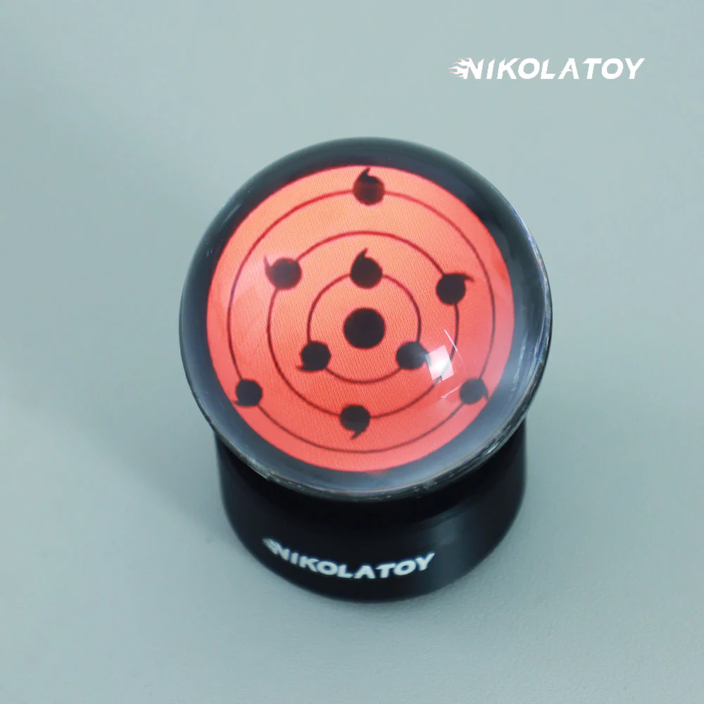Sharingan Crystal Ball - Image 6