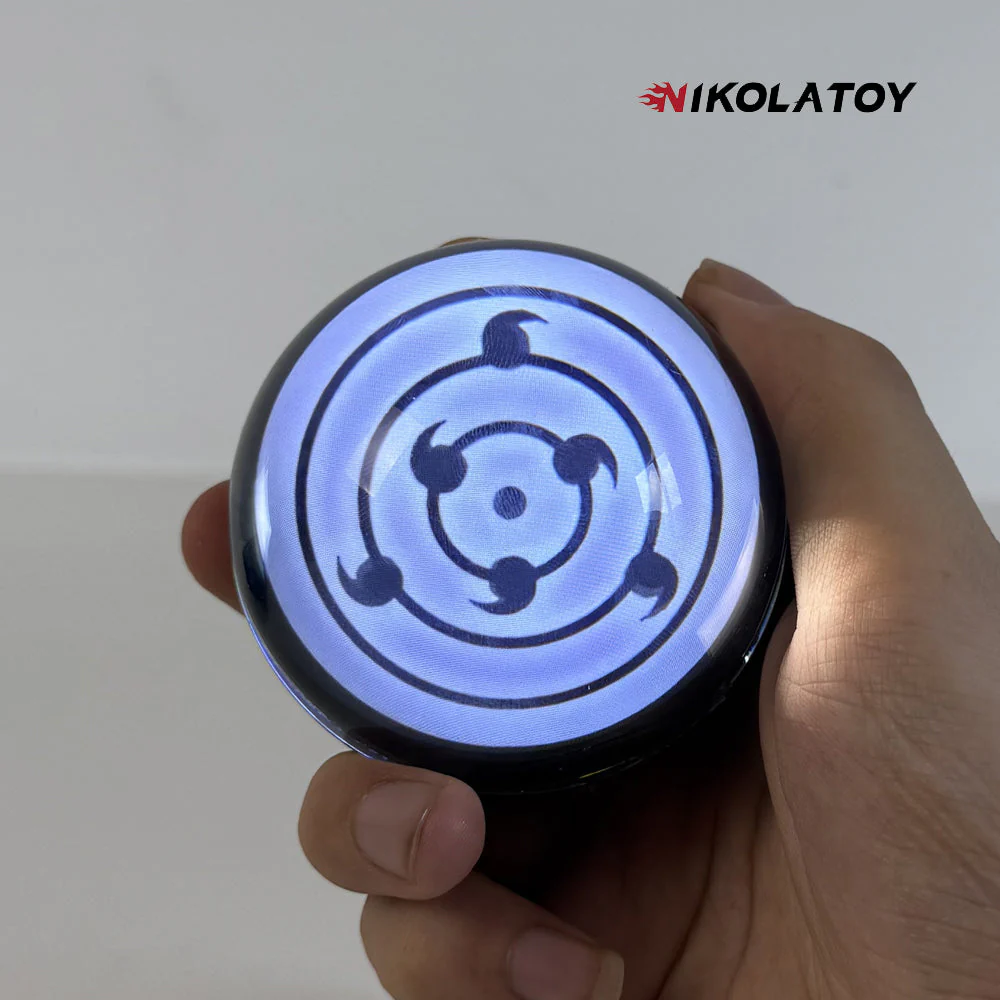Sharingan Crystal Ball - Image 8