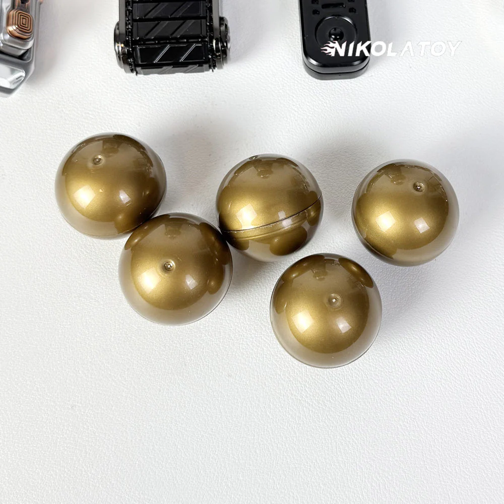Gold Level EDC Fidgets Toy Mystery Ball - Image 5