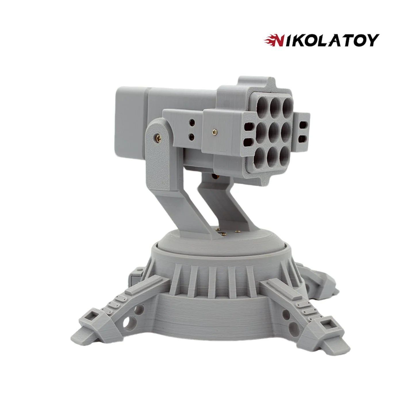 Tracking Air Defense Missile Pen Holder - Image 2