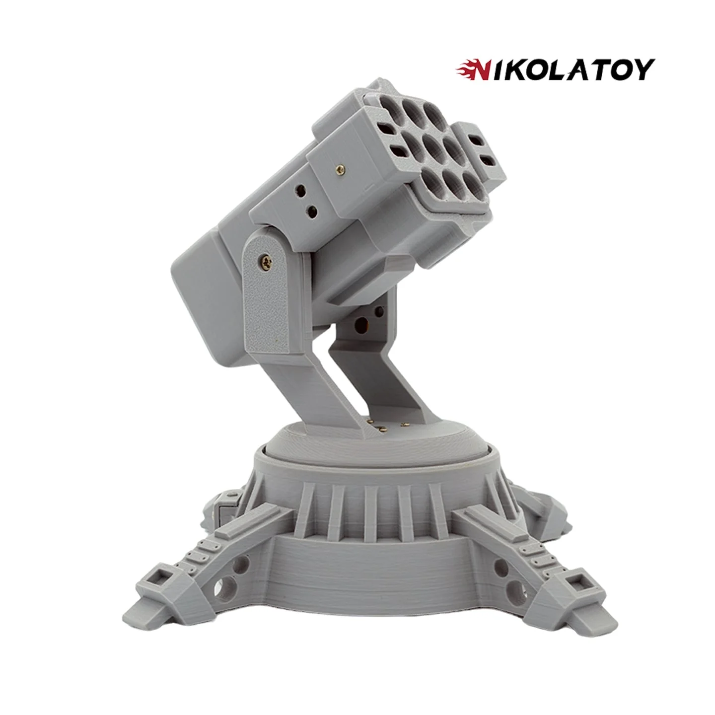 Tracking Air Defense Missile Pen Holder - Image 3