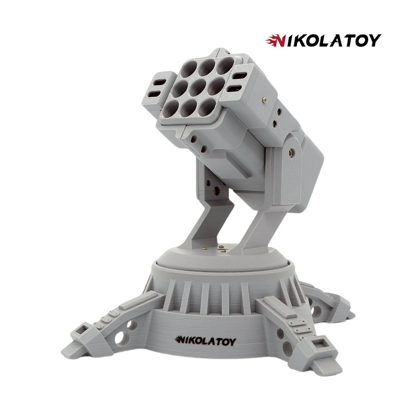 Tracking Air Defense Missile Pen Holder - Image 4