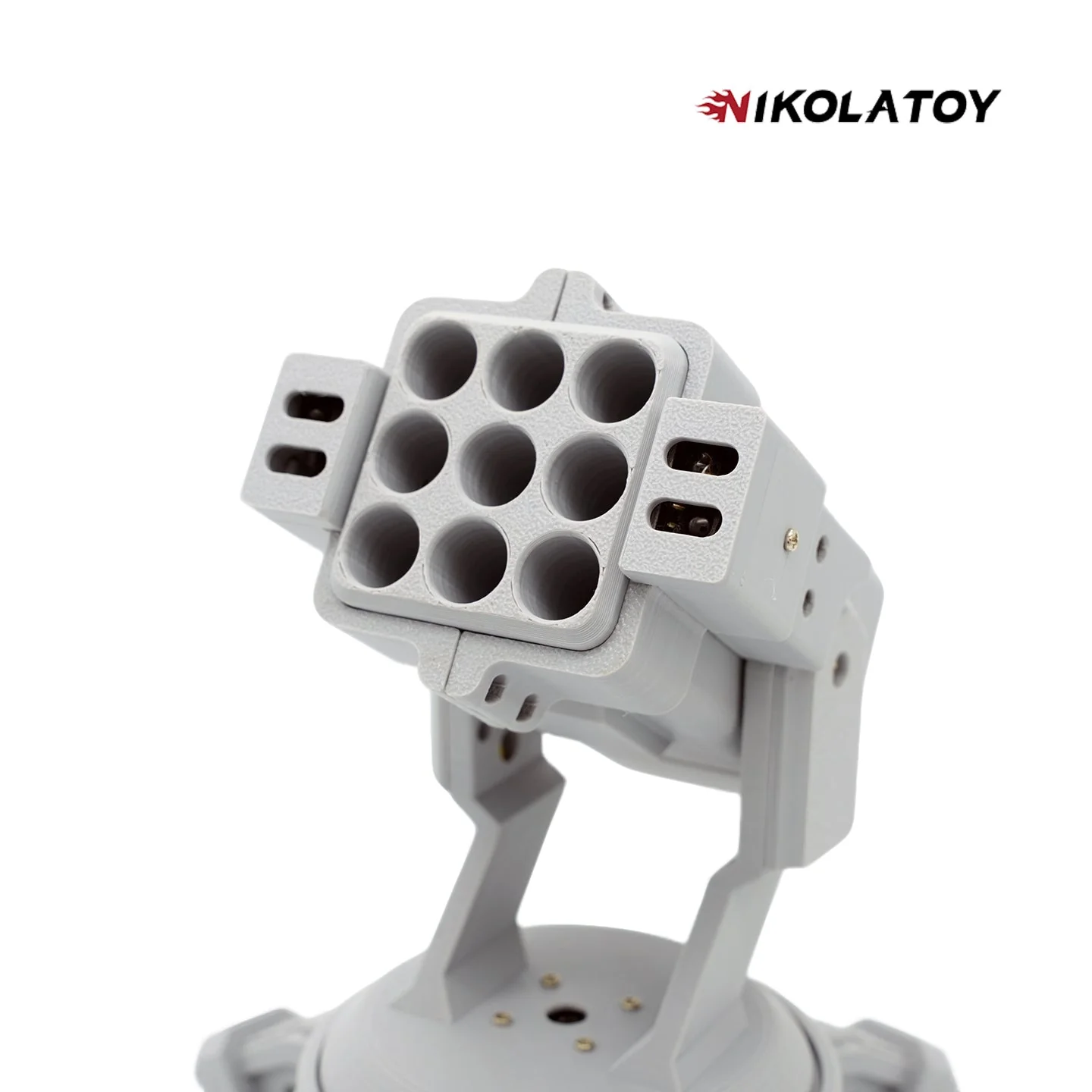 Tracking Air Defense Missile Pen Holder - Image 5