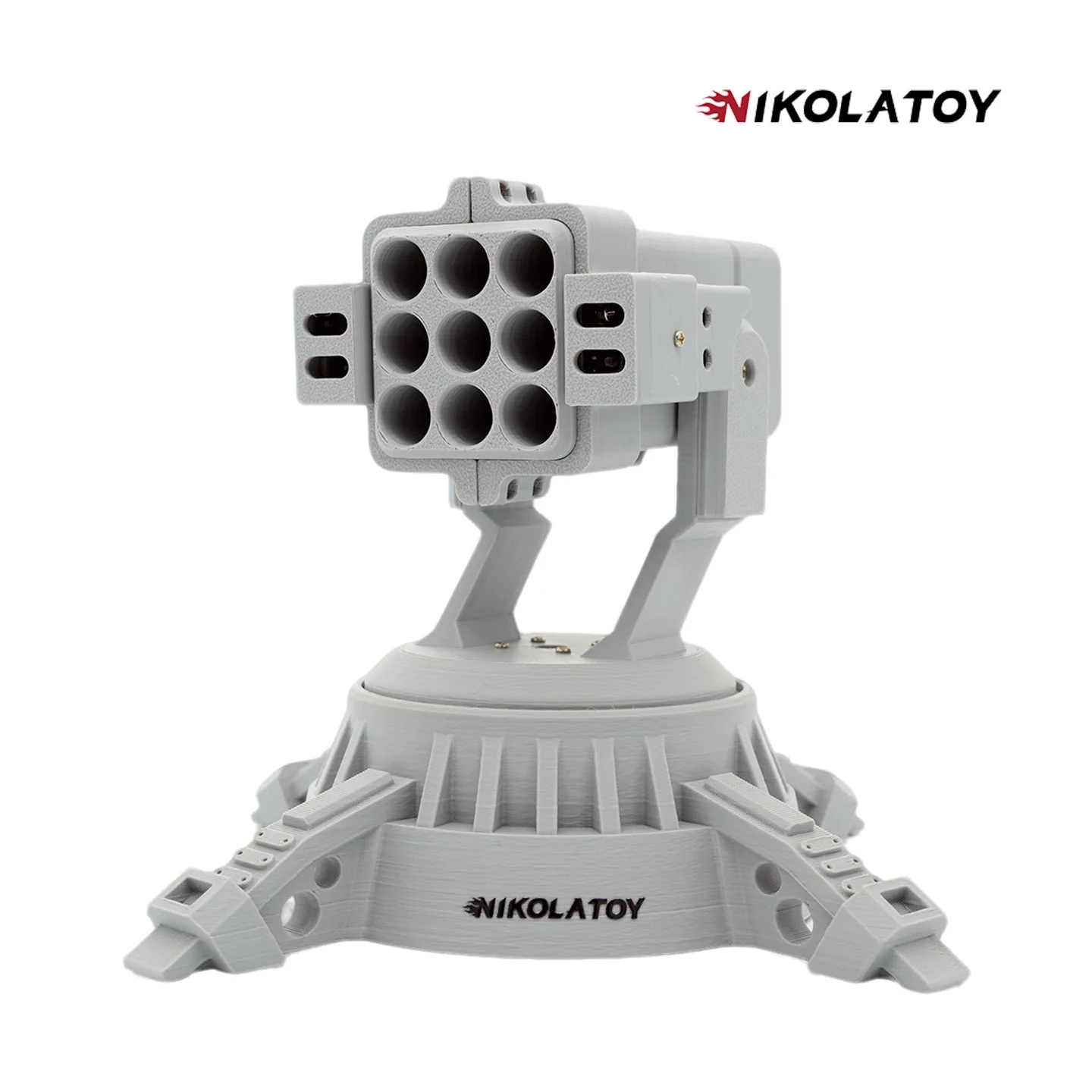 Tracking Air Defense Missile Pen Holder - Image 6