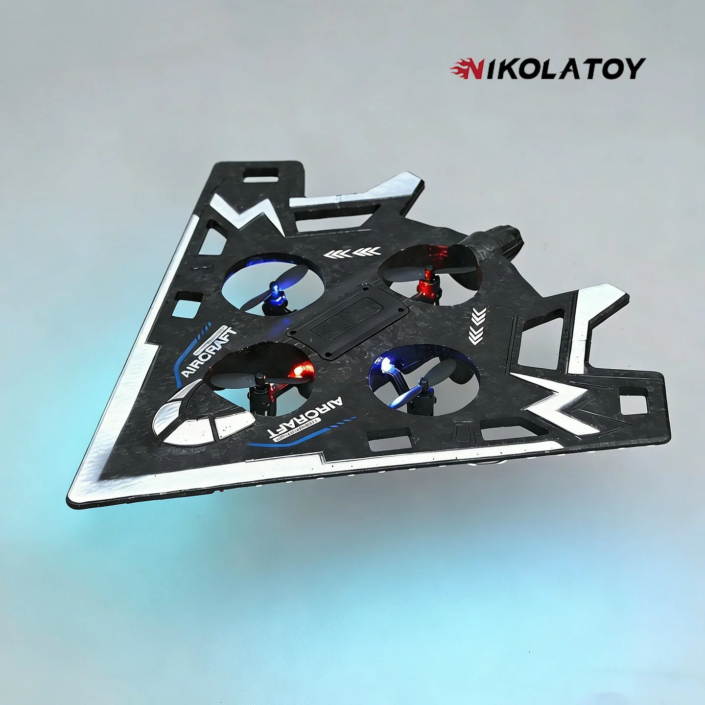 Special Effects RC Bomber - Image 4