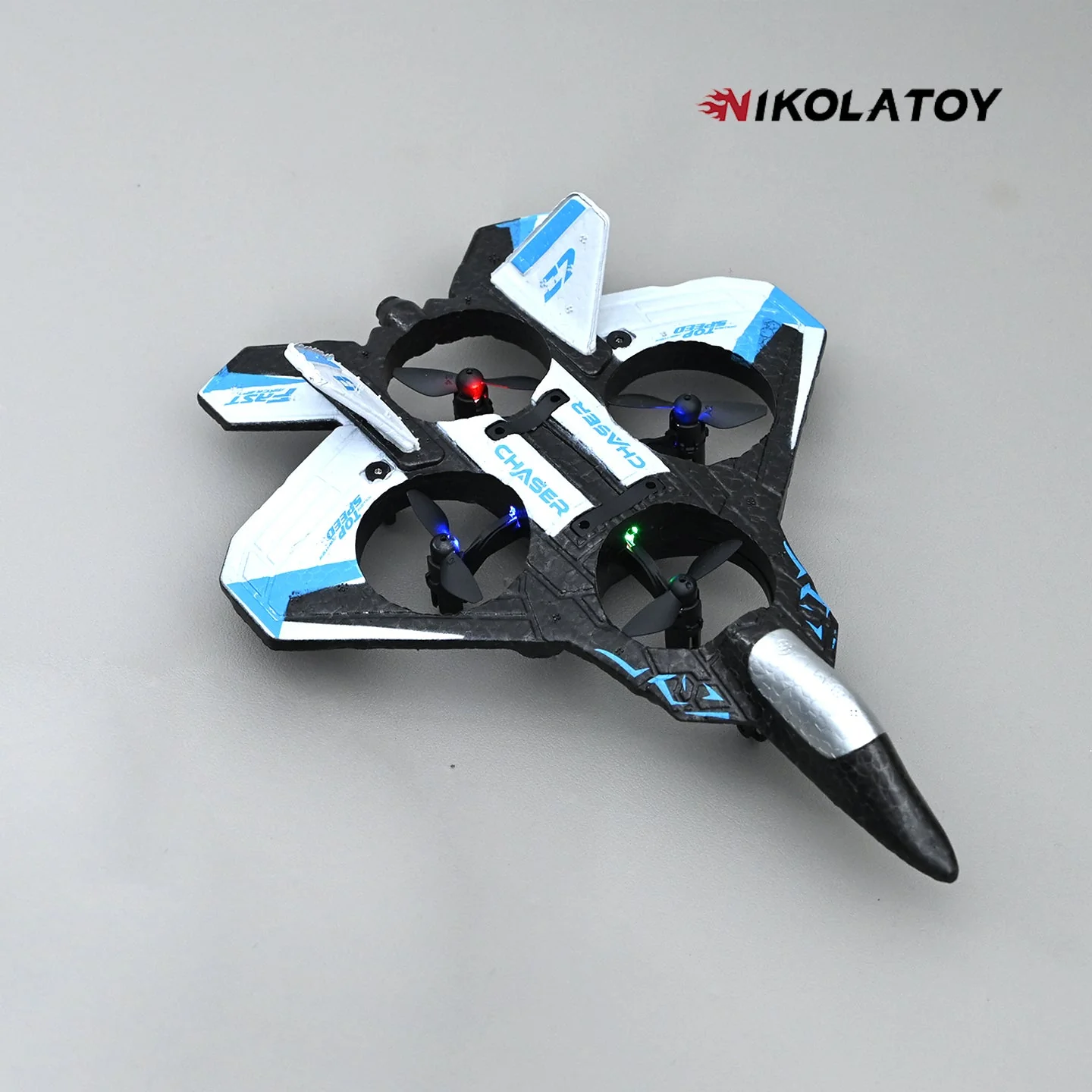 Special Effects RC Fighter Jet - Image 4