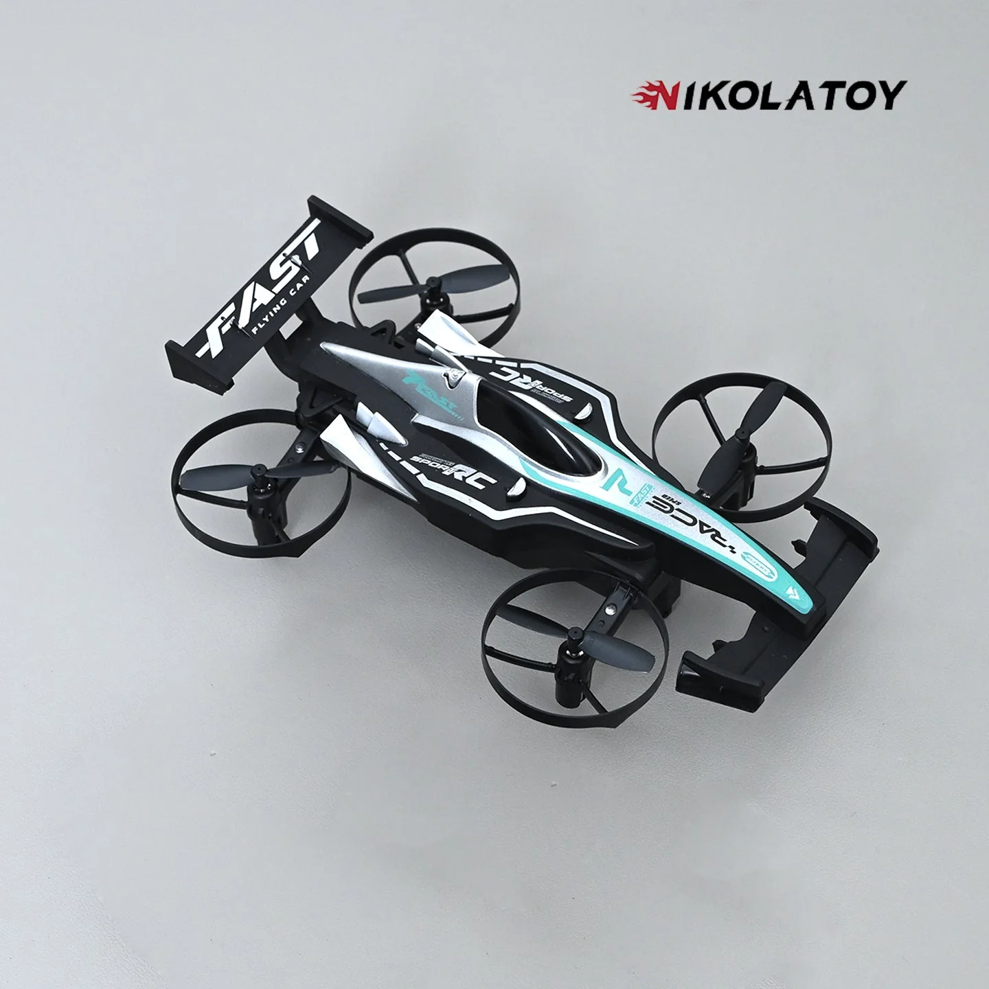 Special Effects RC Flying Car - Image 3