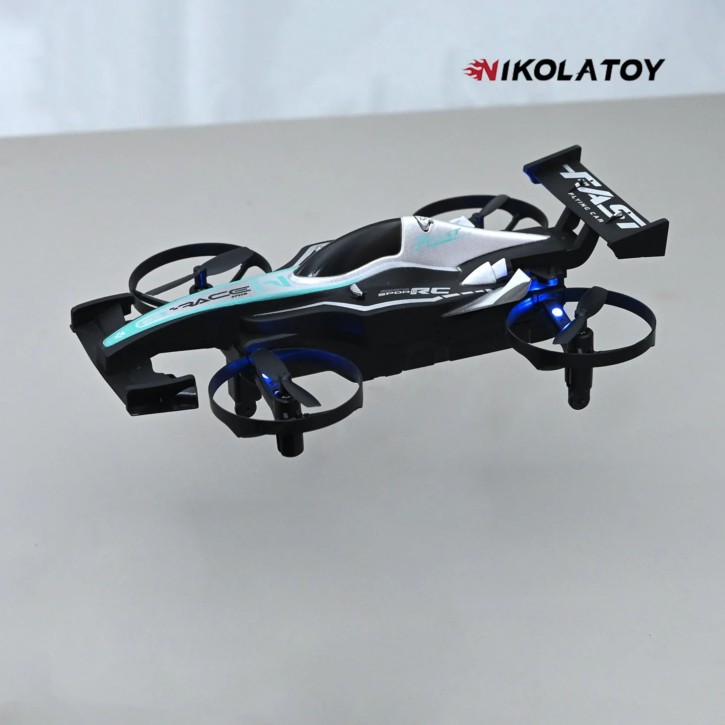 Special Effects RC Flying Car - Image 4