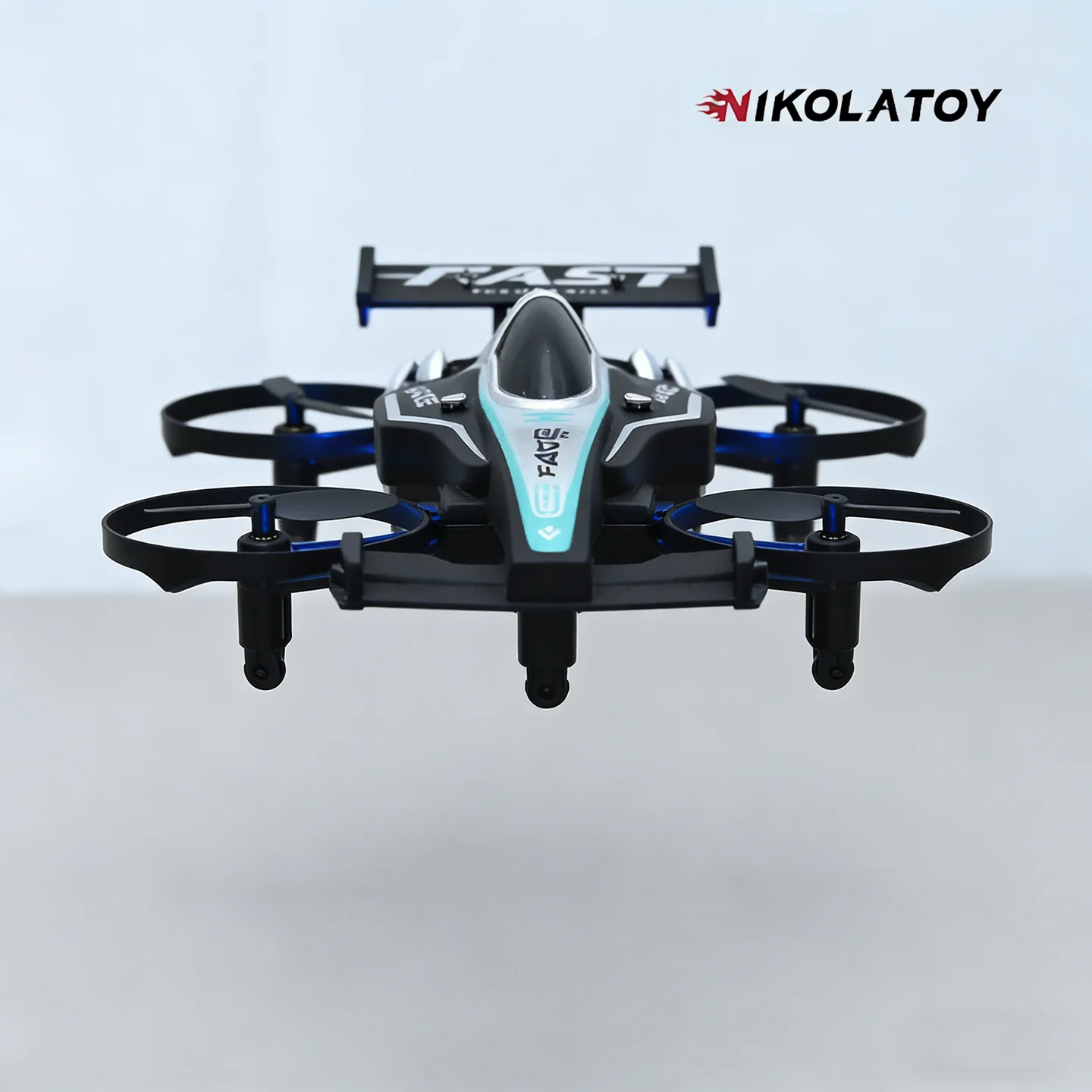 Special Effects RC Flying Car - Image 5