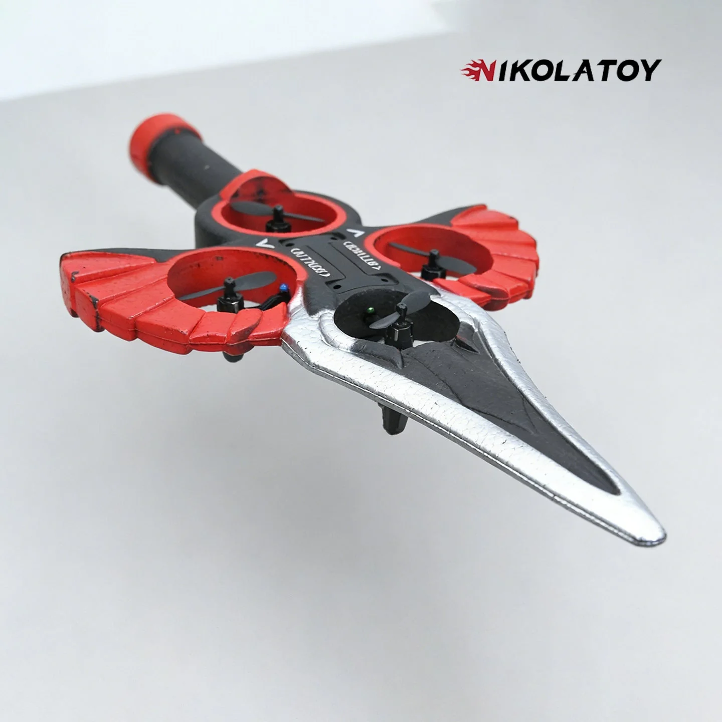Special Effects RC Flying Sword - Image 3