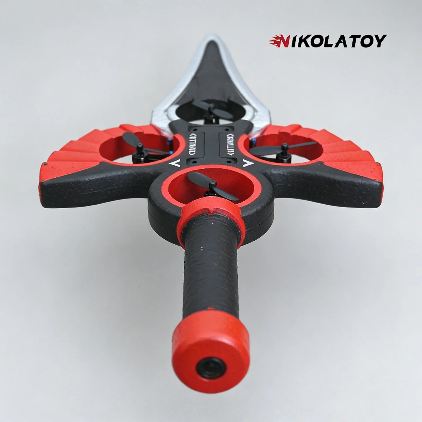 Special Effects RC Flying Sword - Image 4