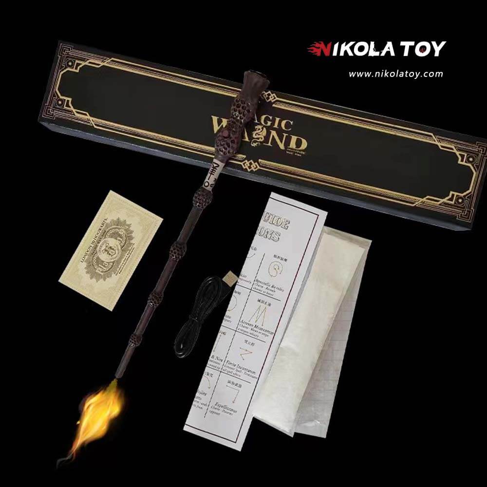 Spitfire Magic Stick - Image 4