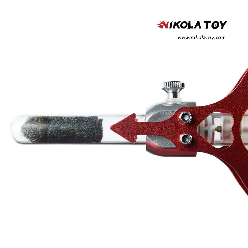 Stirling Engine - Cupid's Arrow - Image 4